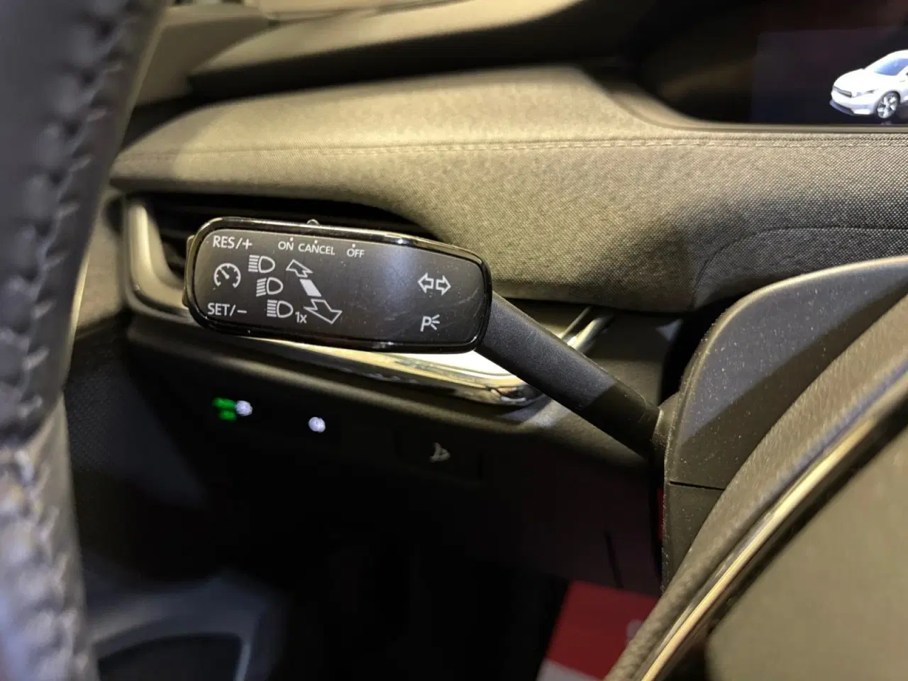 Billede 12 - Skoda Enyaq 60 iV Loft