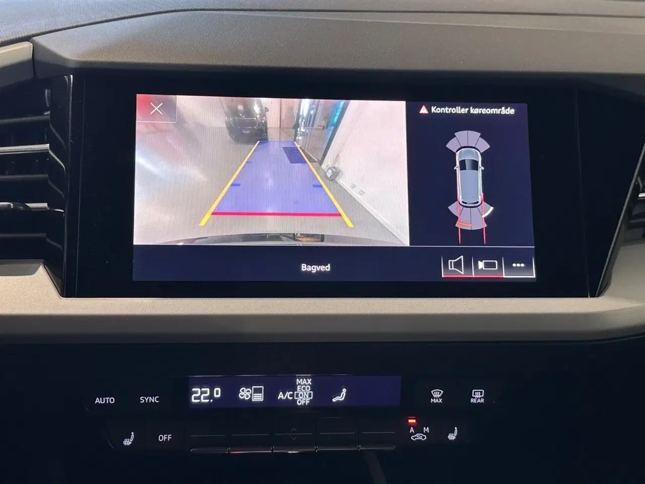 Billede 14 - Audi Q4 e-tron 40 Advanced
