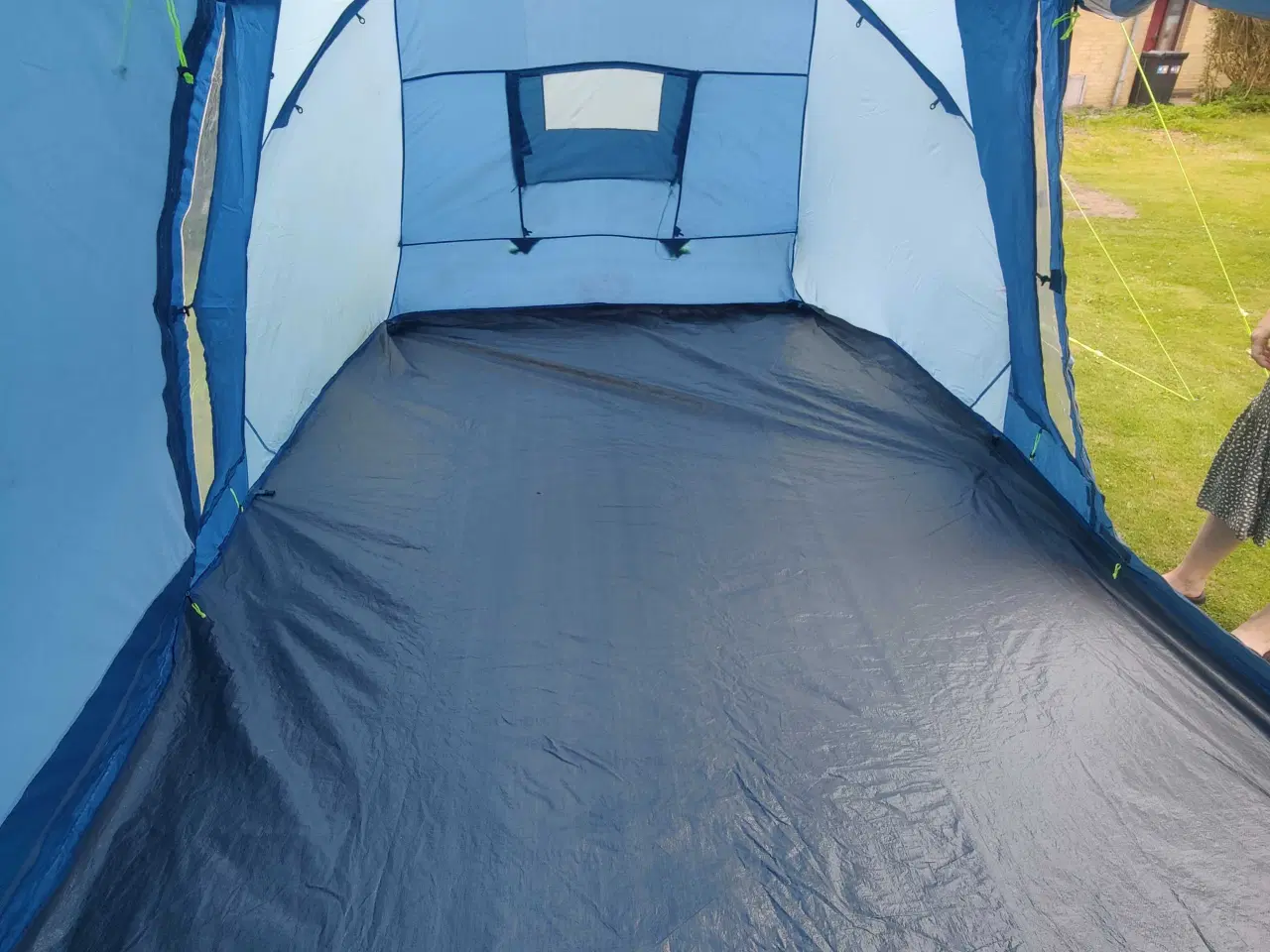 Billede 7 - Outwell Texas L 6 pers 