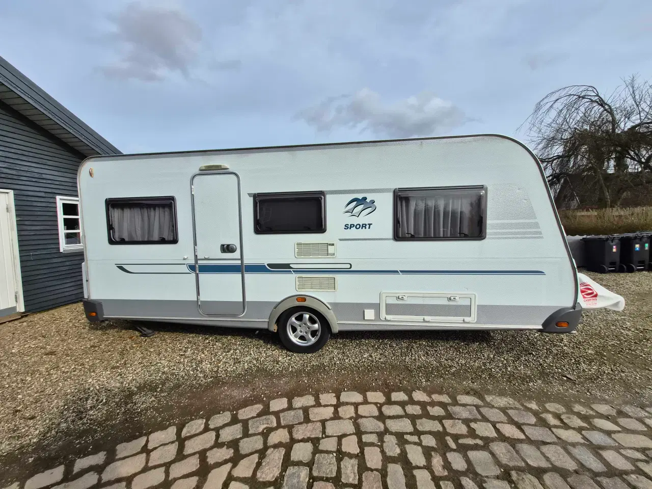 Billede 2 - Knaus 500 Sport EU