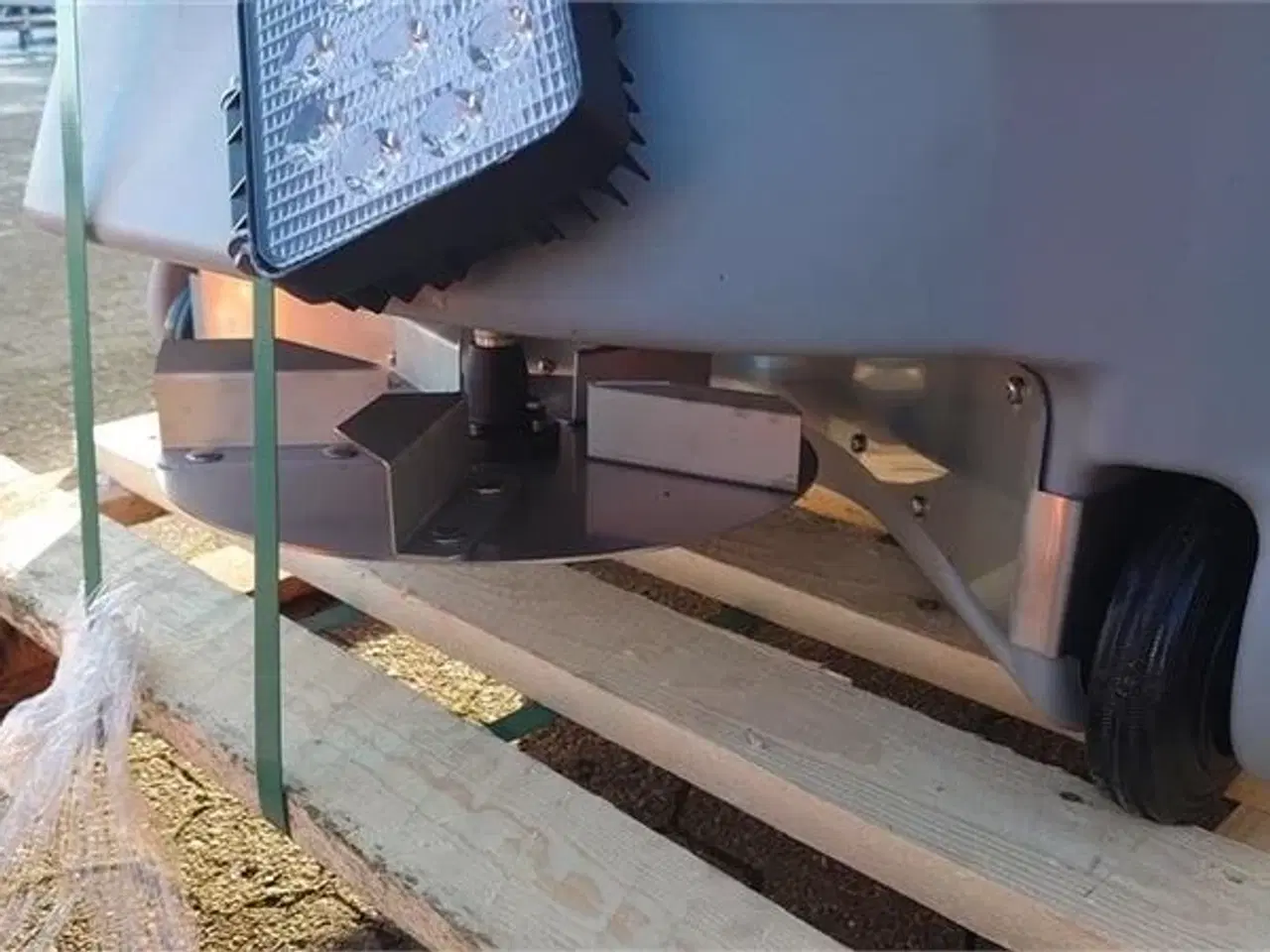 Billede 4 - Hilltip Icestriker 200