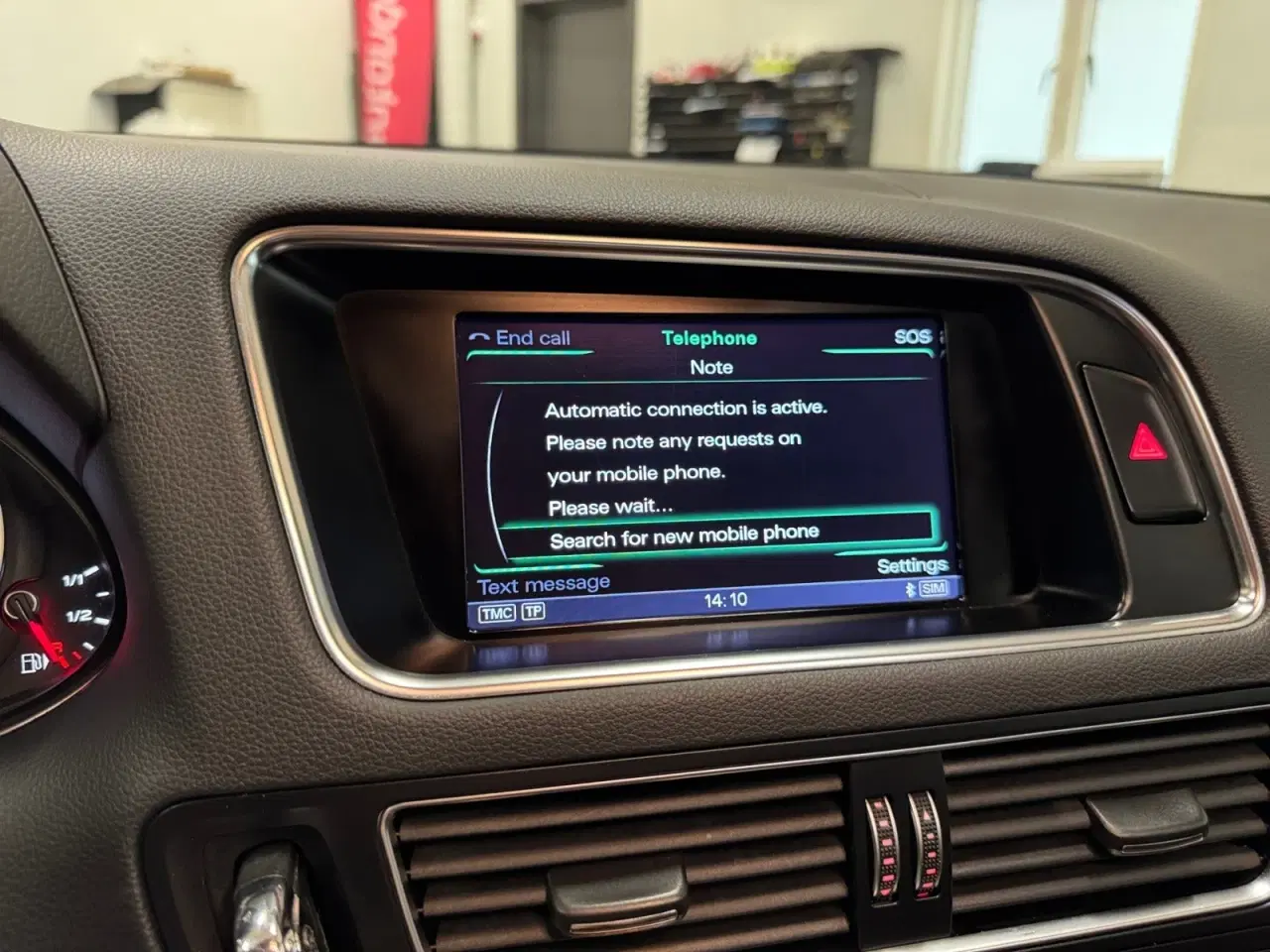 Billede 9 - Audi Q5 3,0 TDi 245 S-line quattro S-tr.
