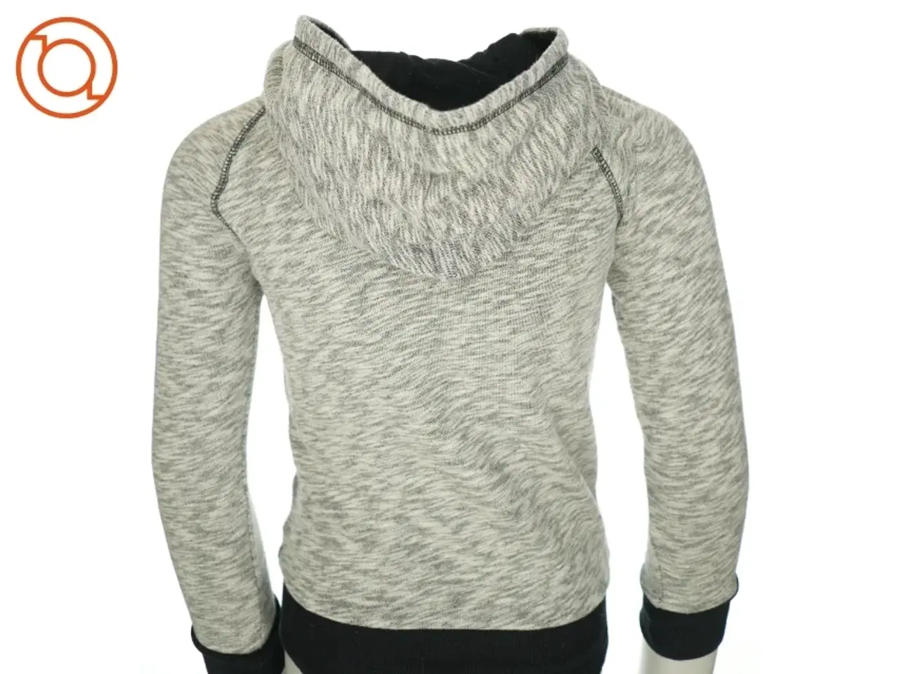 Billede 2 - Hættetrøje fra H&M (str. 122/128)