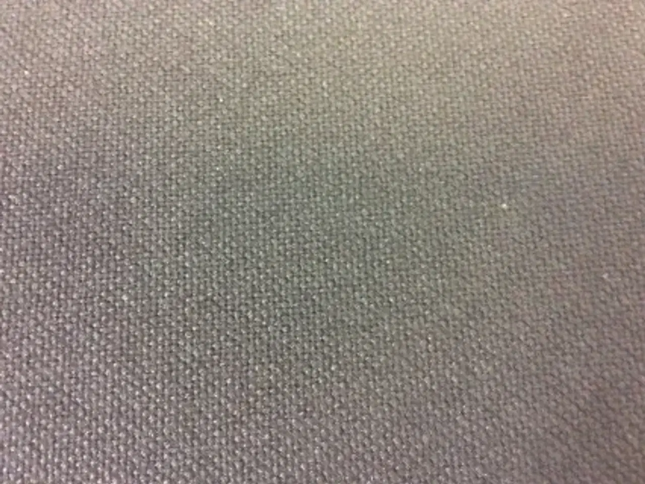 Billede 5 - Efg bondo konferencestol med sort uld polstret sæde, grå stel, bøge ryglæn med lille armlæn