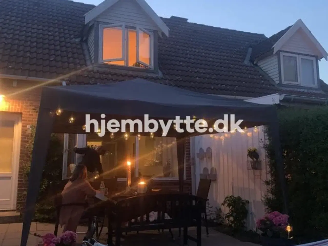 Billede 1 - Hjembytte - MogensAlle