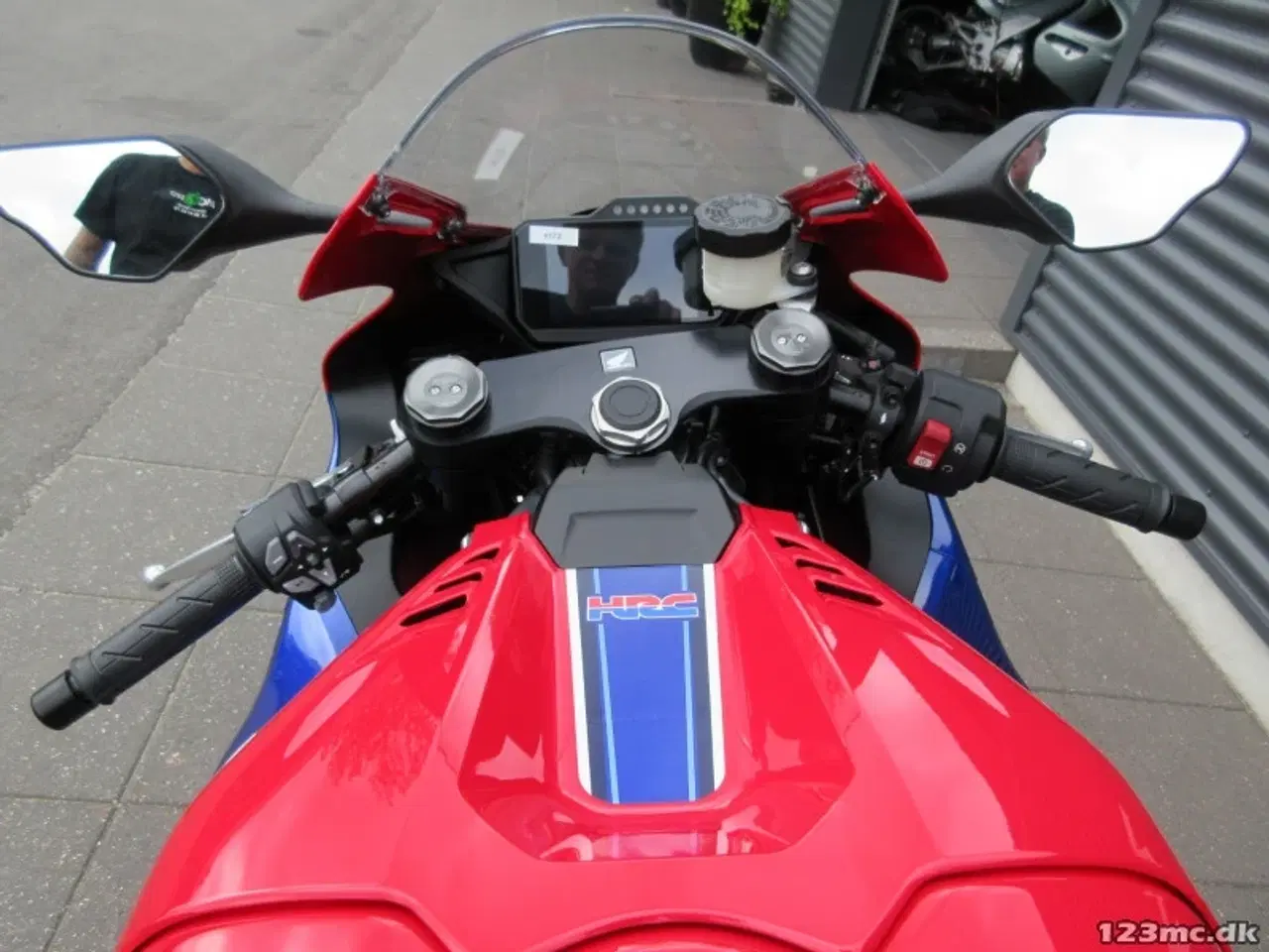 Billede 22 - Honda CBR 1000 RR-R Fireblade MC-SYD BYTTER GERNE  5 ÅRS FABRIKS GARANTI