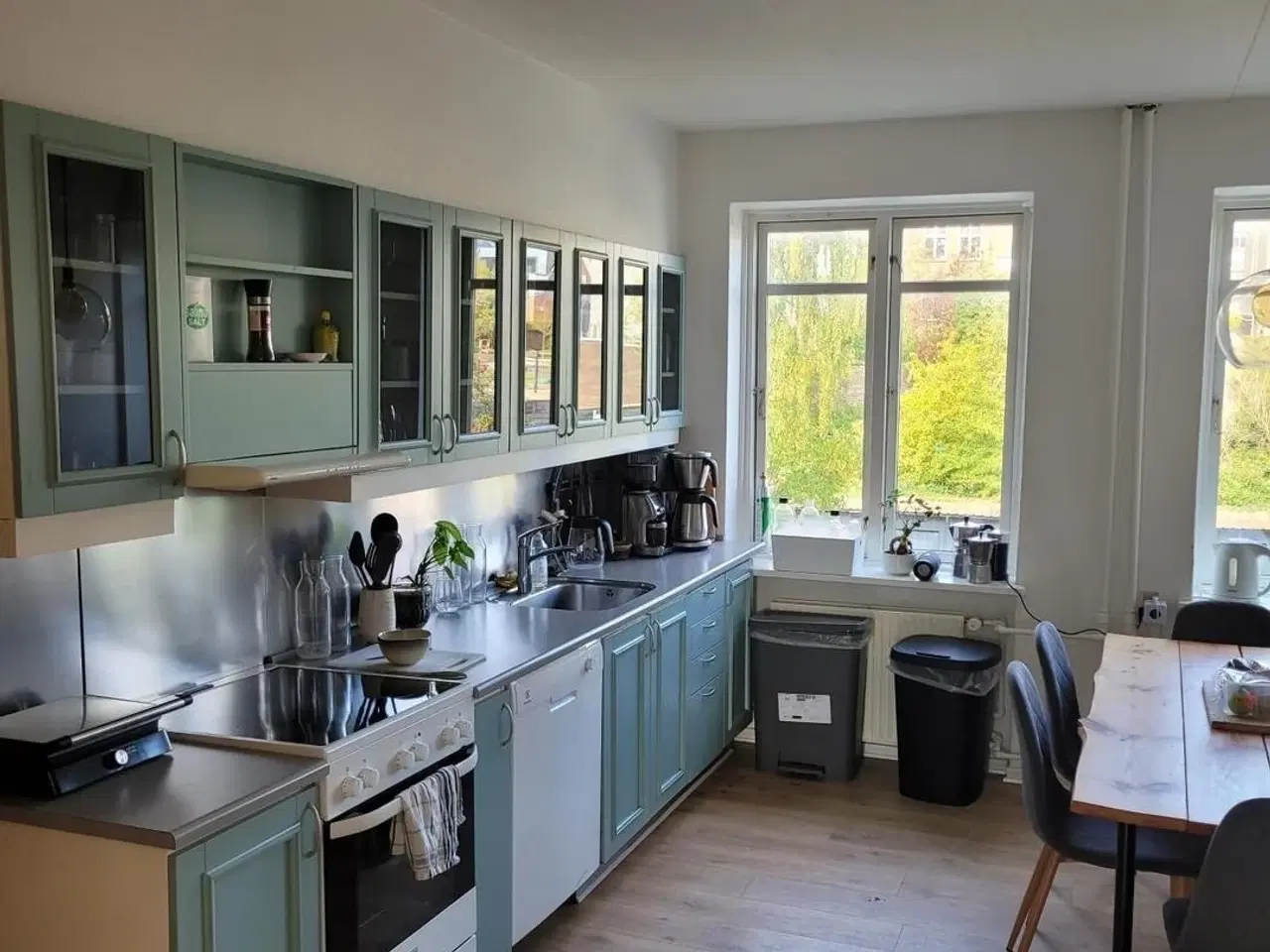 Billede 8 - Kontorfællesskab til leje. Århus C, Nørre Allé