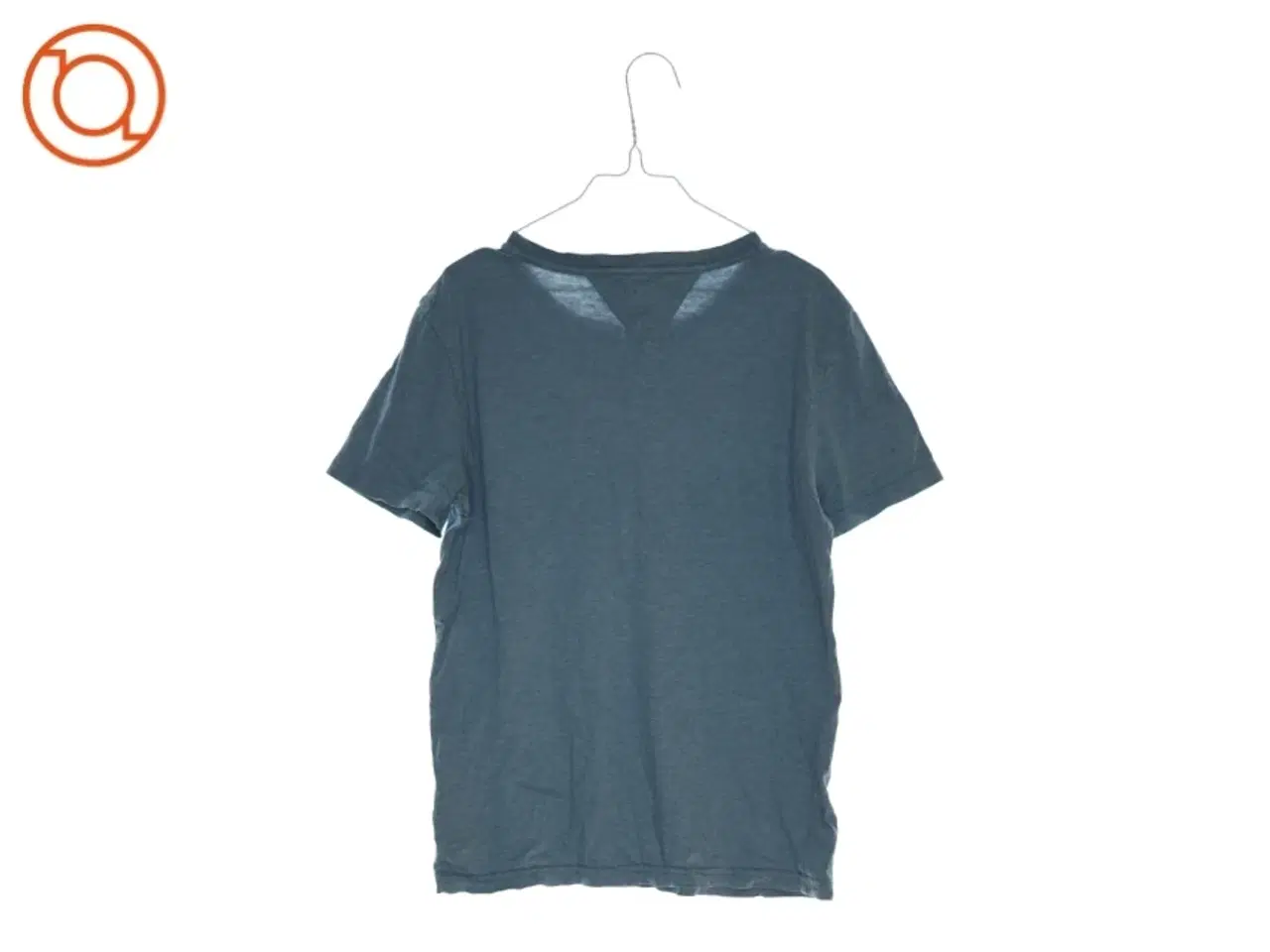 Billede 2 - T-Shirt fra Tommy Hilfiger (str. 152)