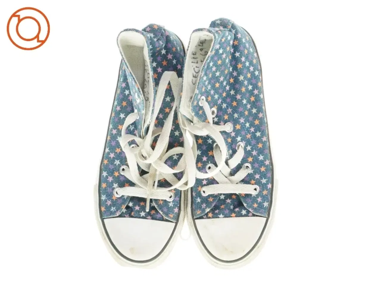 Billede 3 - Sko (str. 35)