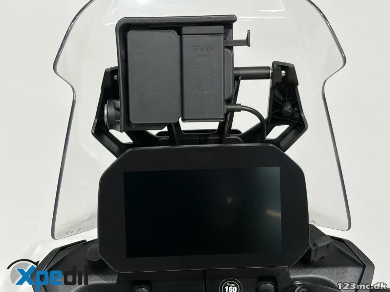 Billede 12 - BMW F 900 GS