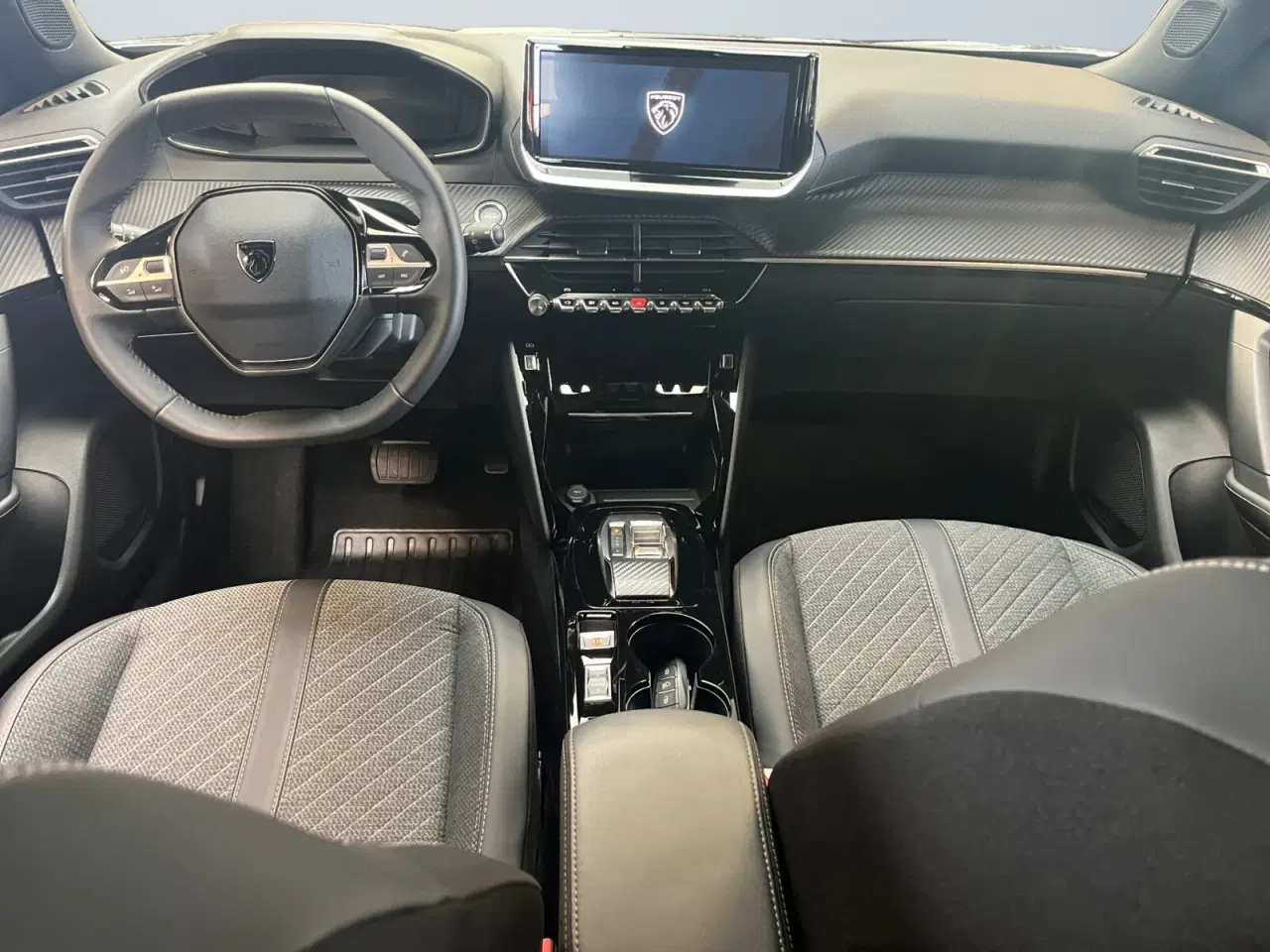 Billede 11 - Peugeot e-2008 50 Allure