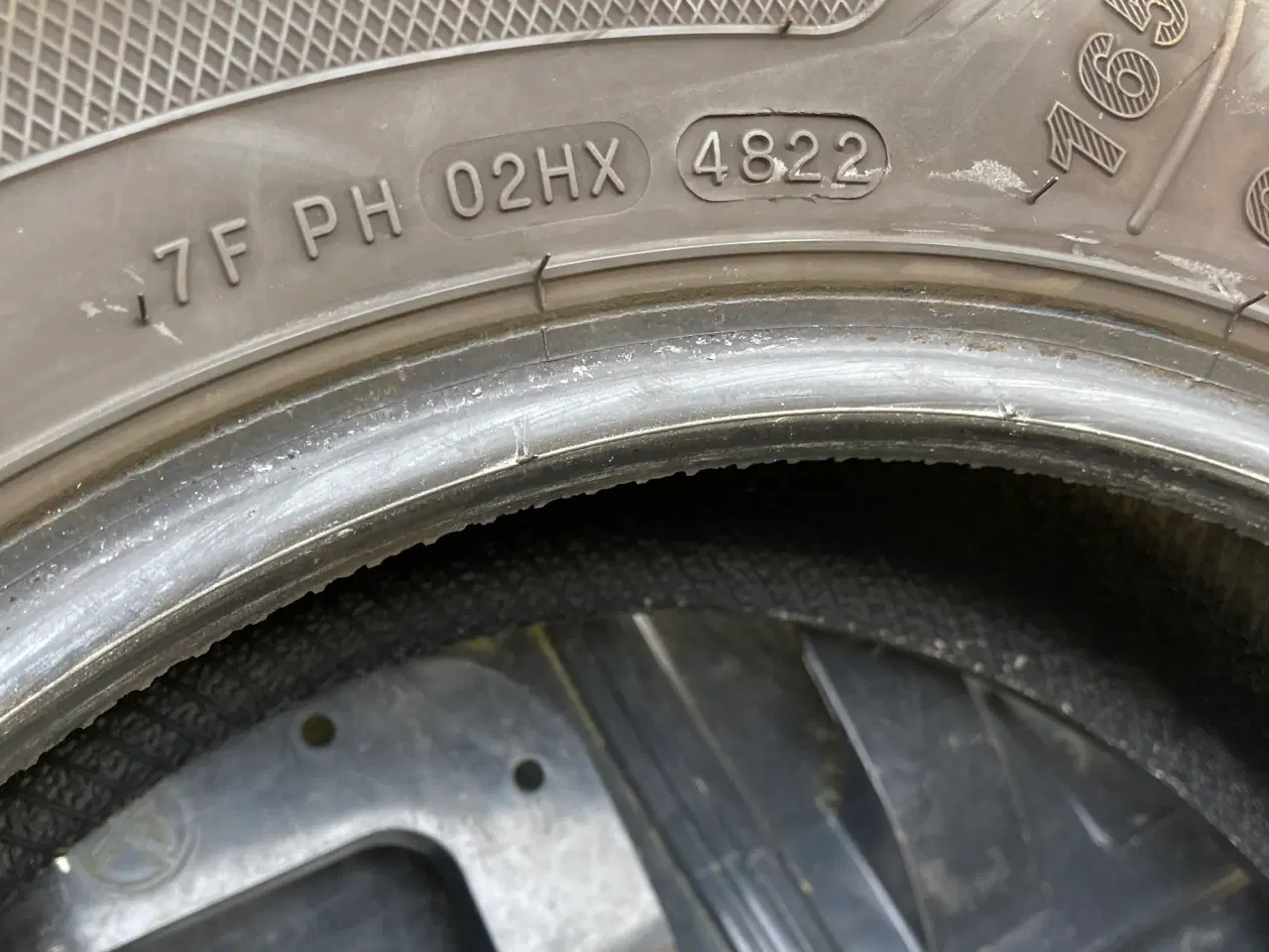 Billede 5 - Sommerdæk 