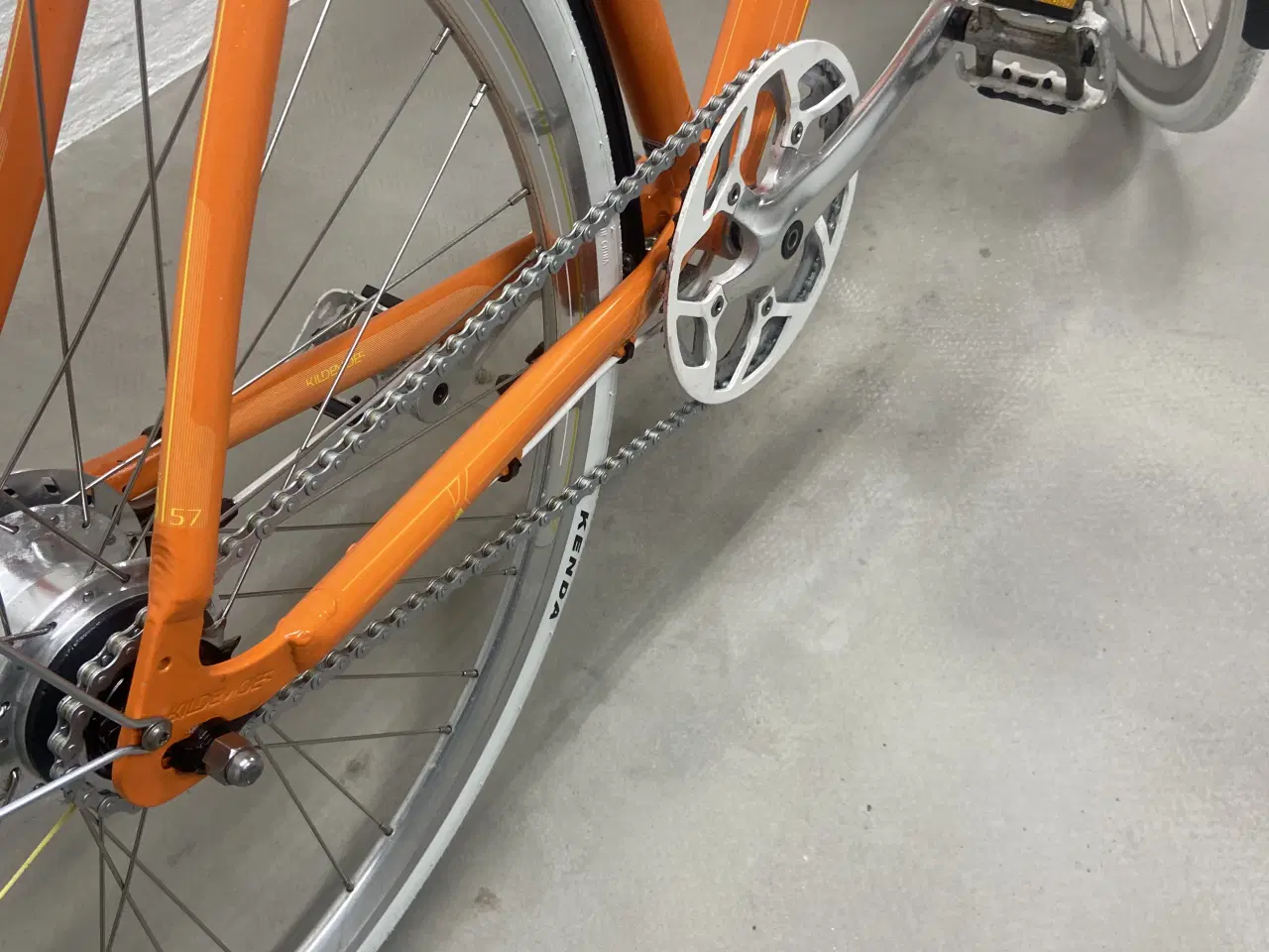 Billede 5 - Kildemoes sport