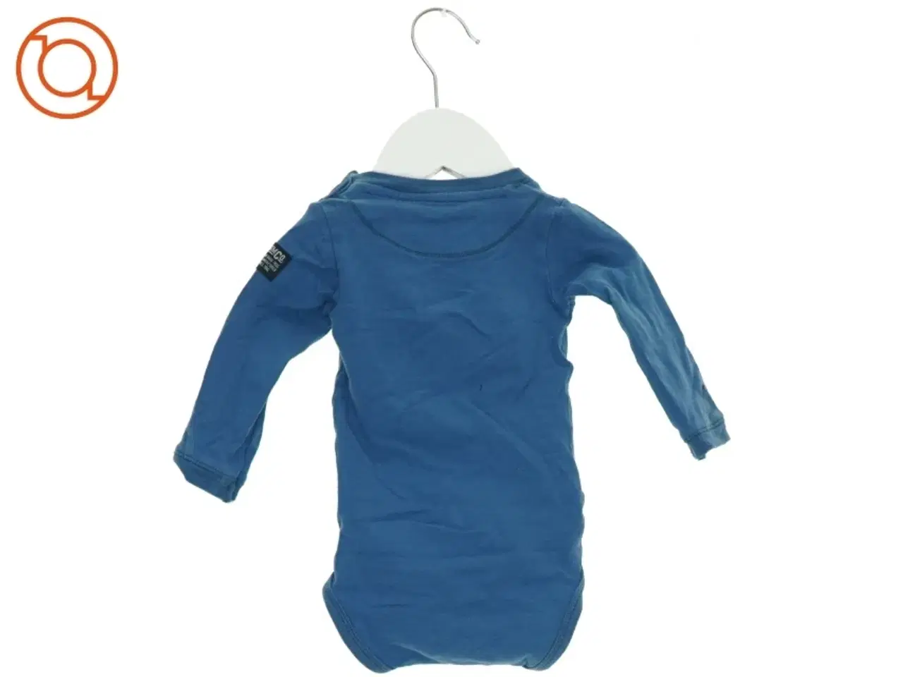 Billede 2 - Bodystocking fra Name It (str. 62 cm)