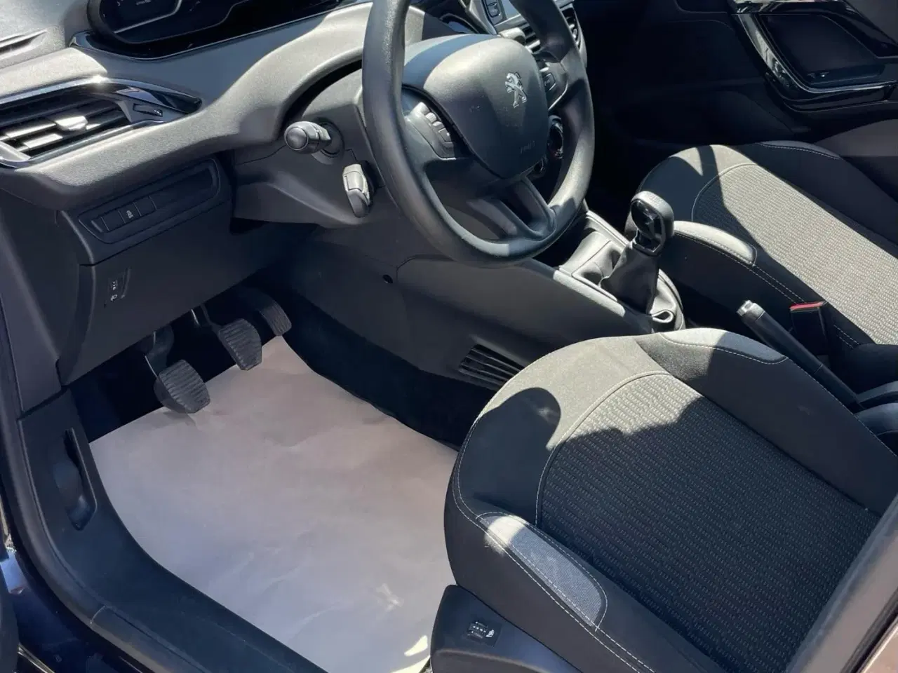 Billede 8 - Peugeot 208 1,2 VTi 82 Active