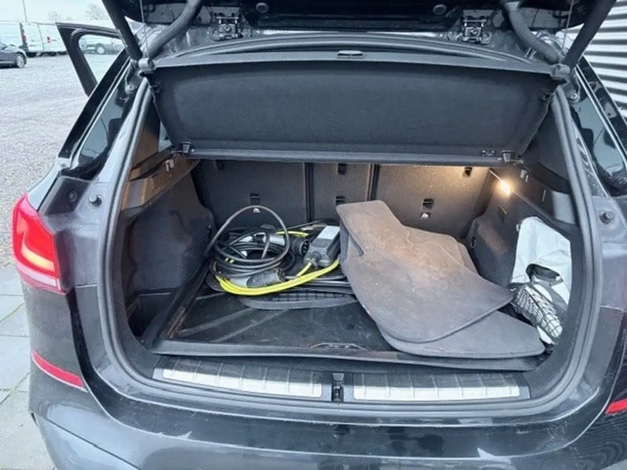 Billede 5 - BMW X1 1,5 xDrive25e M-Sport aut.