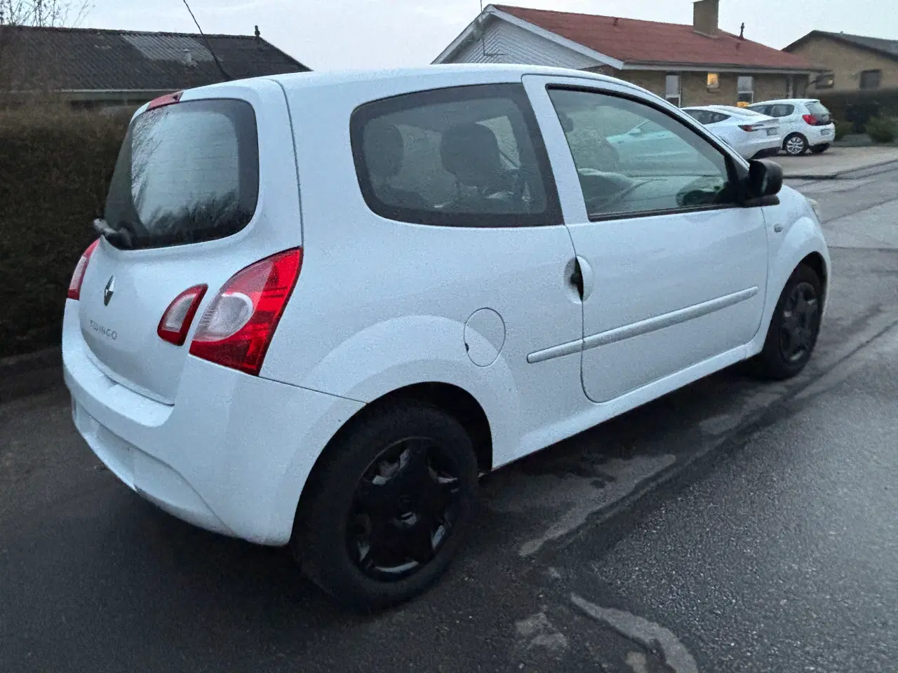 Billede 3 - Fin og fornuftig Renault Twingo