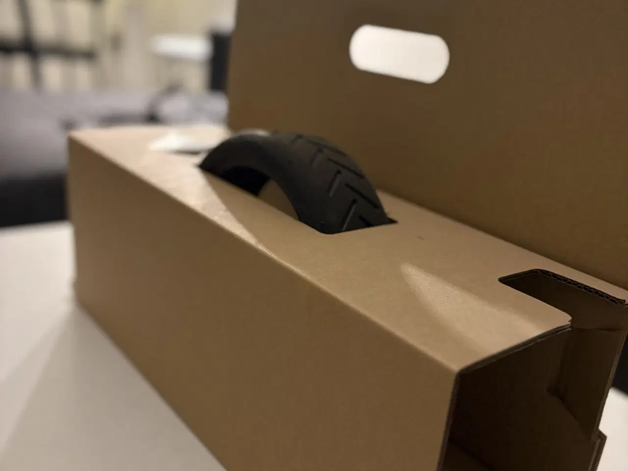 Billede 7 - Xiaomi Mi Pro 2 elektrisk løbehjul