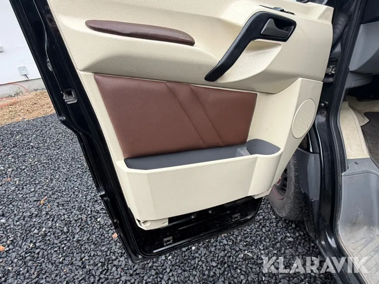 Billede 11 - Kassevogn Mercedes-Benz Sprinter