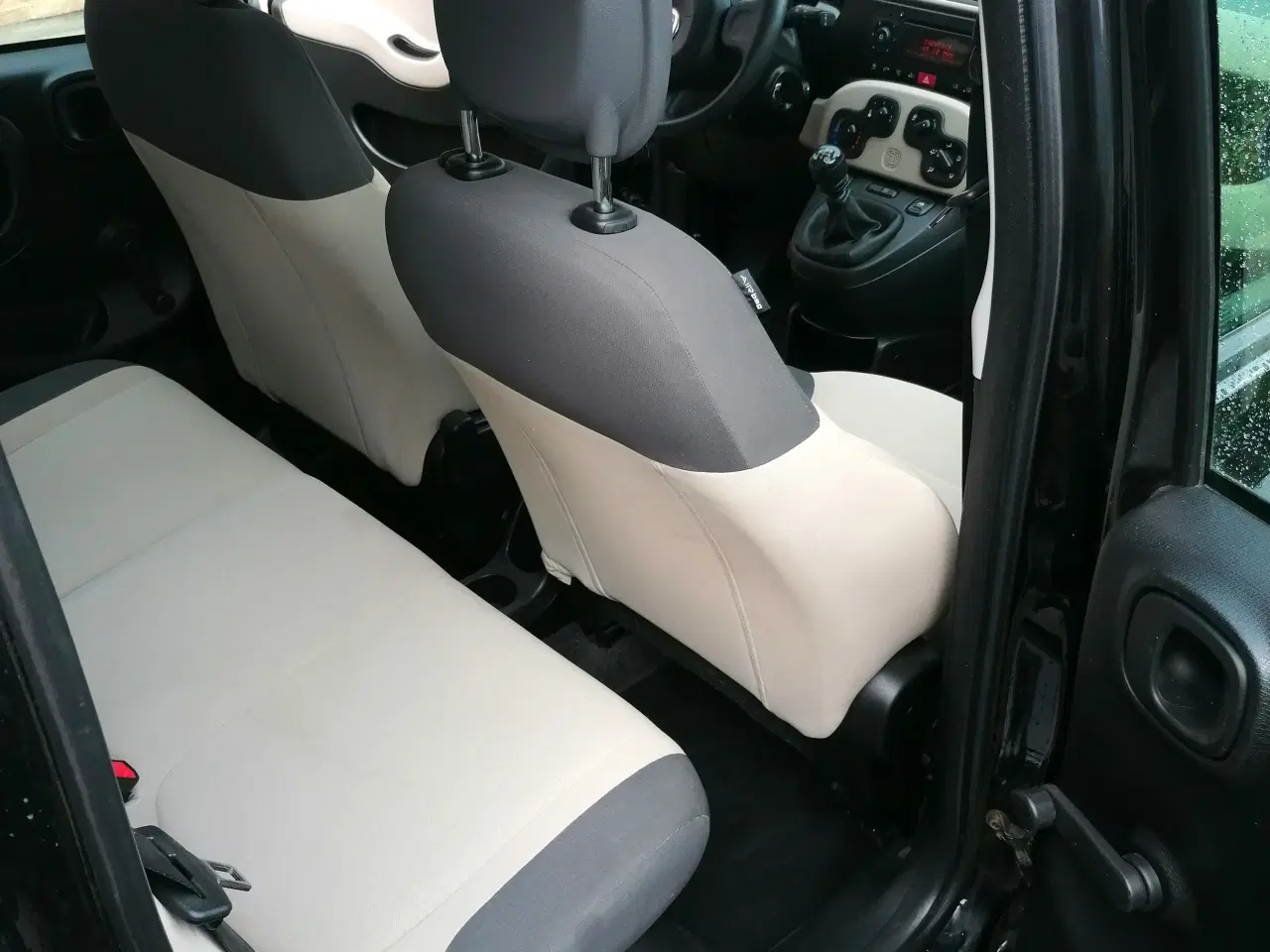 Billede 9 - Fiat Panda Easy 1,2