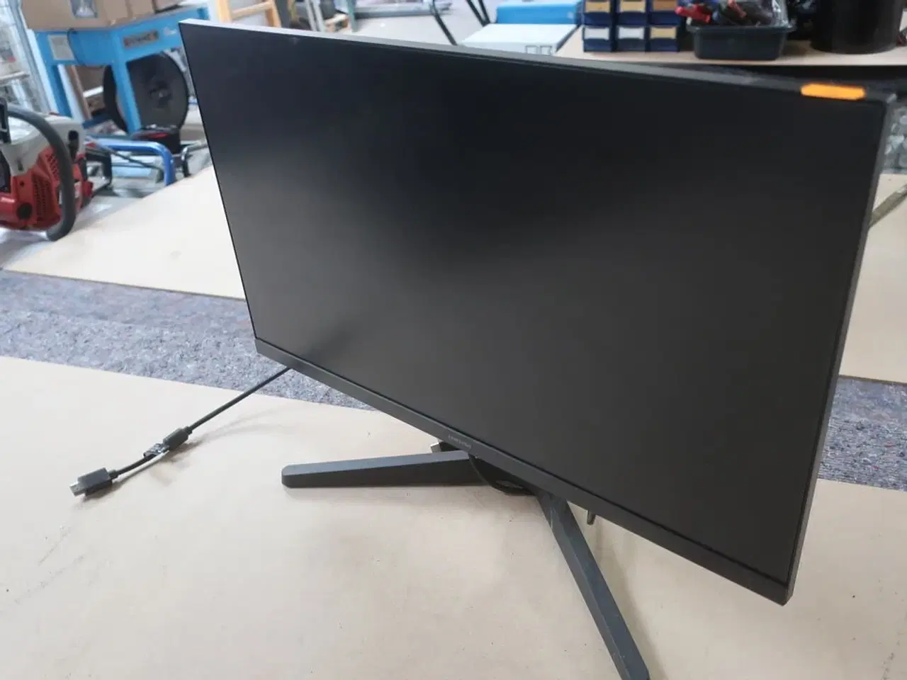 Billede 4 - 2 stk. 24" SAMSUNG skærme samt tastatur
