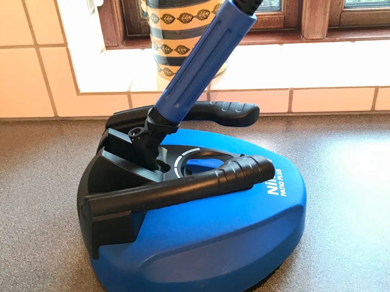 Billede 5 - Tilbehør til Nilfisk højtryksrenser