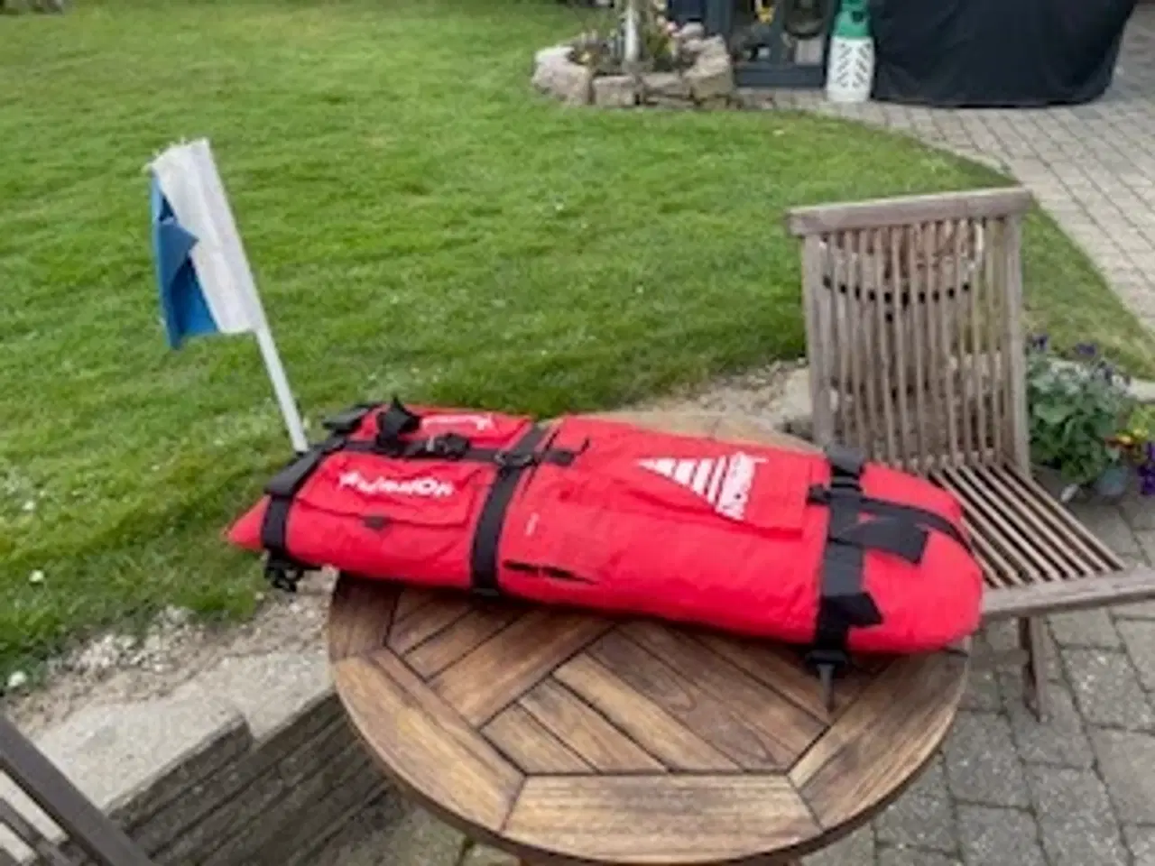 Billede 1 - IMERSION dykker bøje til UV jagt