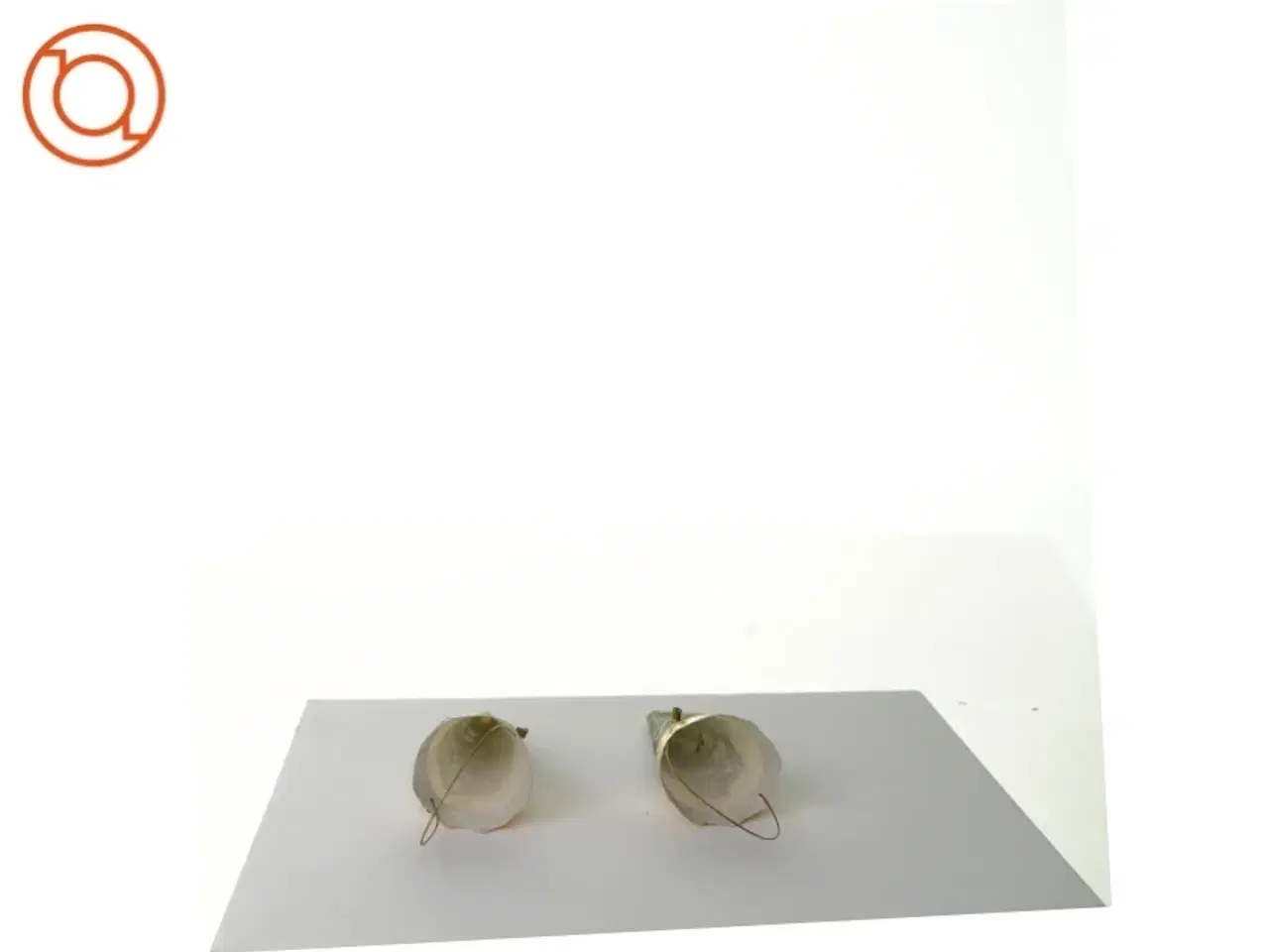 Billede 8 - Julepynt, julekugler (str. 20 x 6 cm)