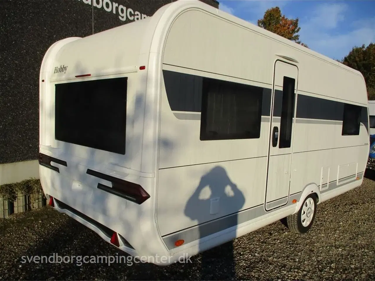 Billede 12 - 2026 - Hobby De Luxe 540 UL   Kom og se den helt nye 2026 model, den er bare flot.