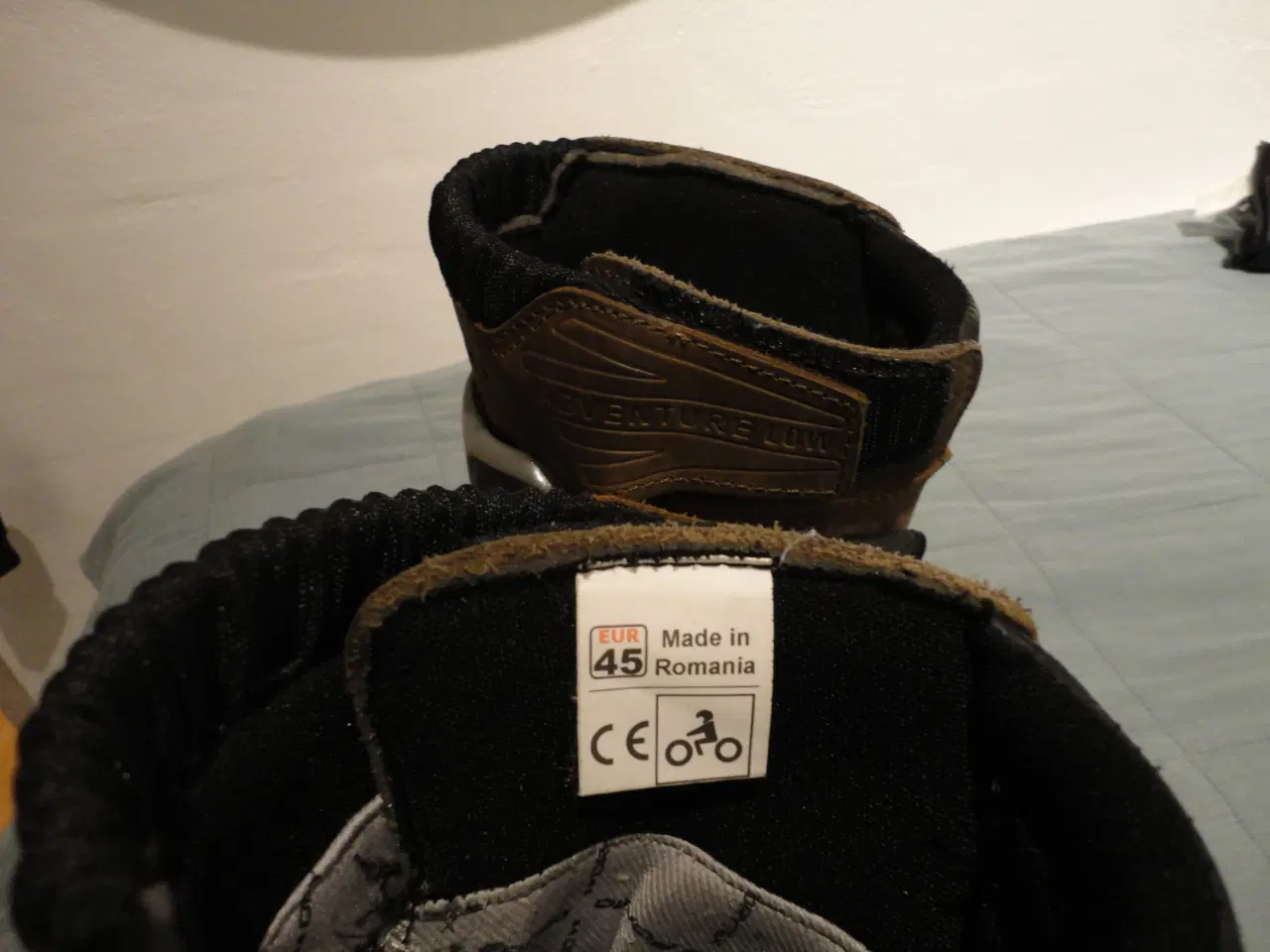 Billede 1 - Forma Adventure low