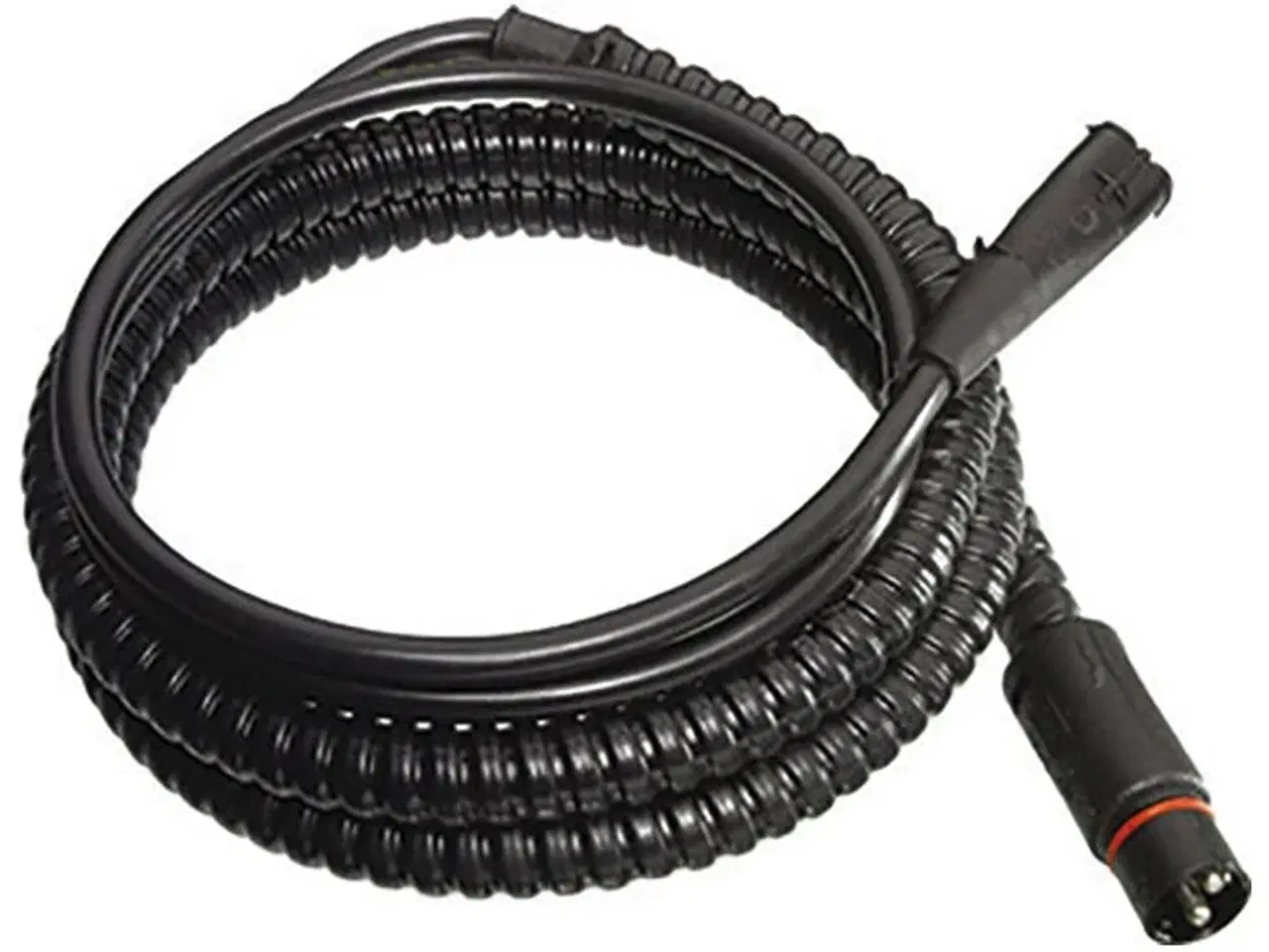 Billede 1 - DEFA termini Kabineledning, MINI stik