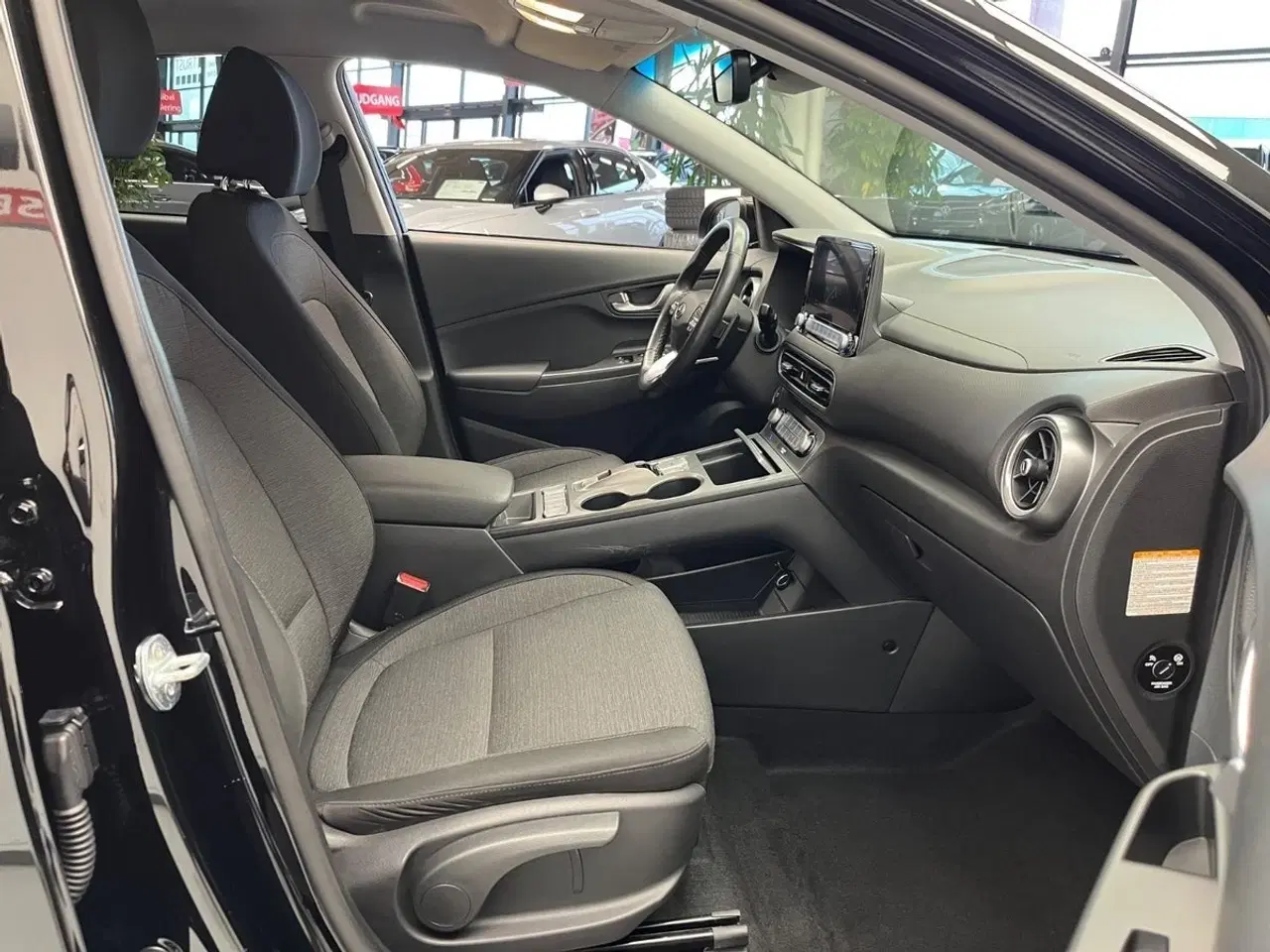 Billede 21 - Hyundai Kona 64 EV Advanced