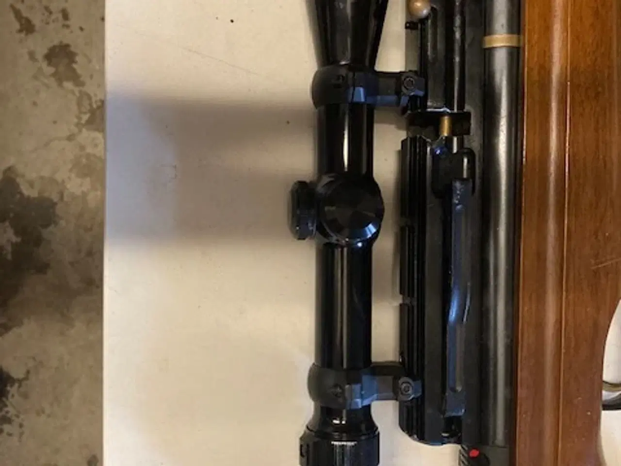 Billede 2 - Hatsan AT44-10 5.5mm