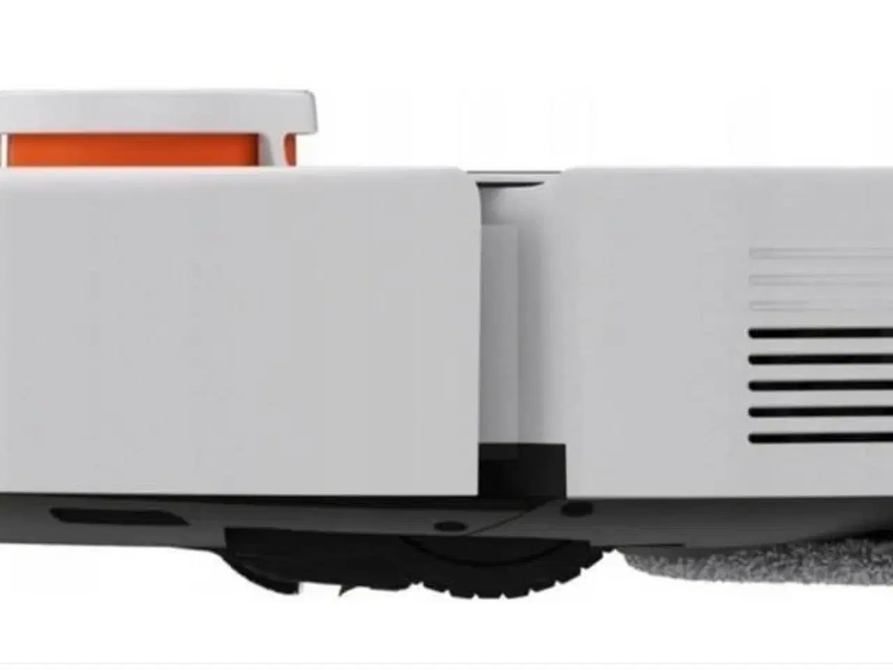 Billede 6 - Robotstøvsuger Xiaomi S40 Pro – hvid