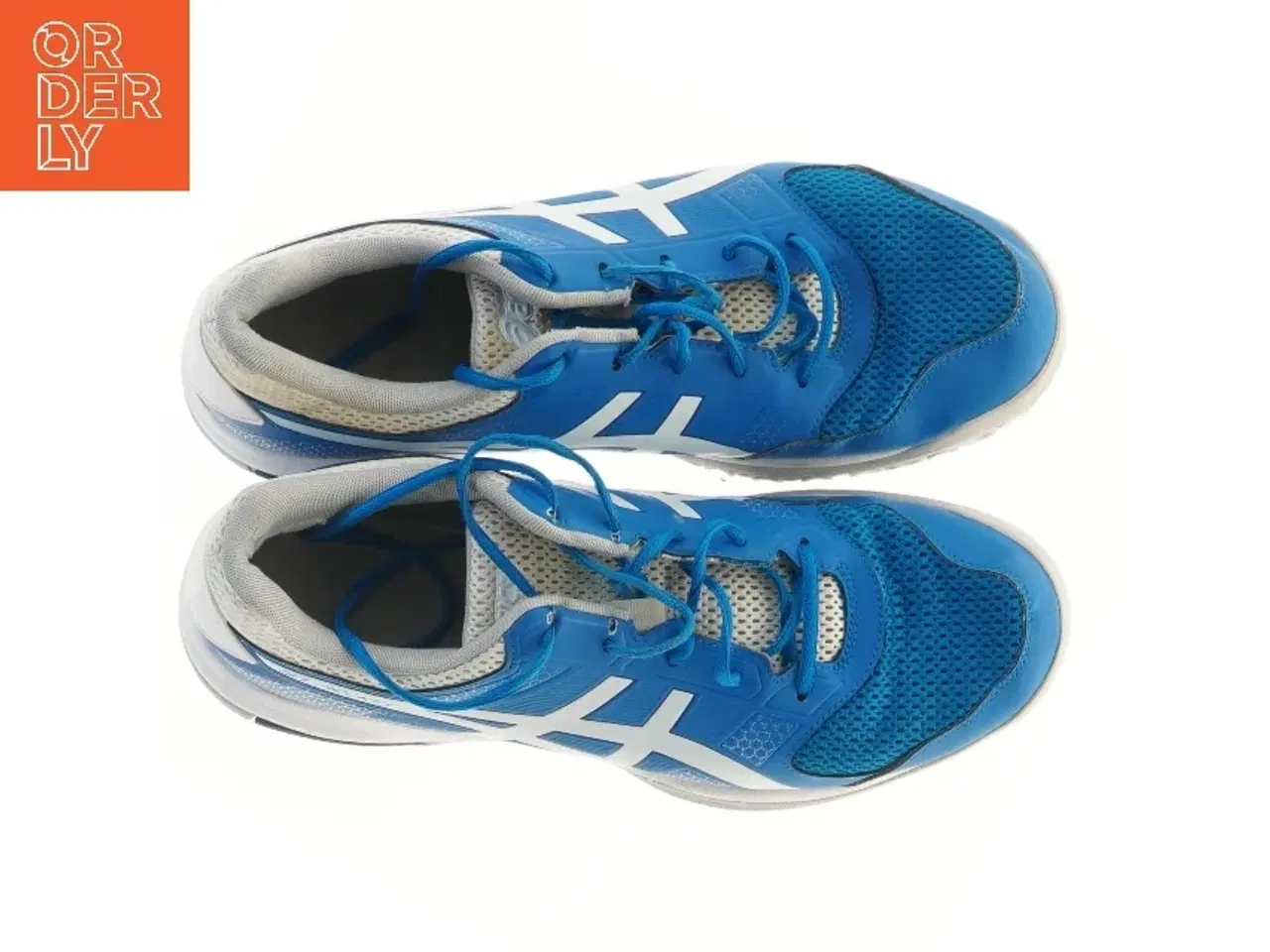 Billede 3 - Asics Gel-Rocket sportssko fra Asics (str. 46,5 )