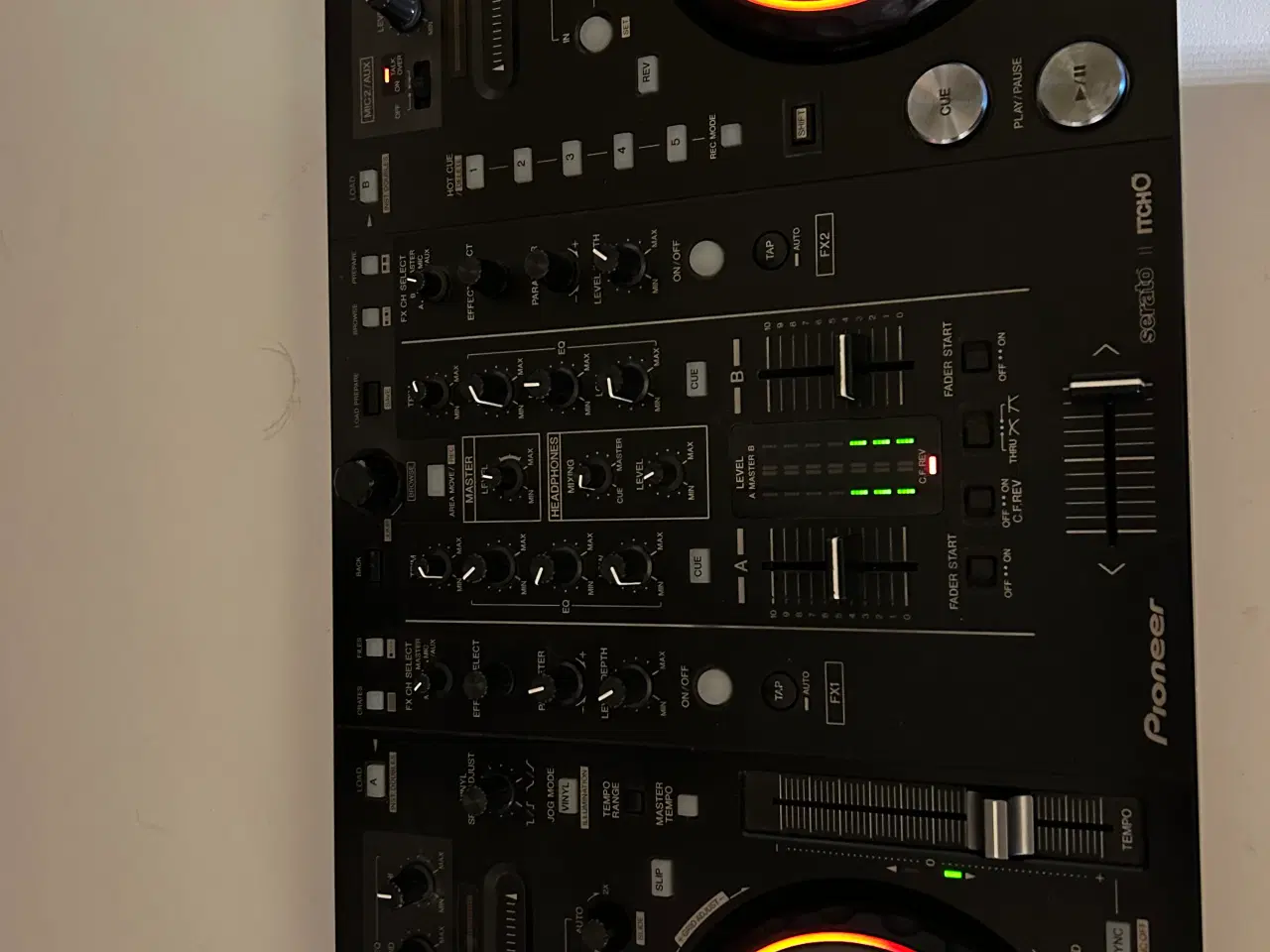 Billede 6 - PIONEER DJ DDJ-S1