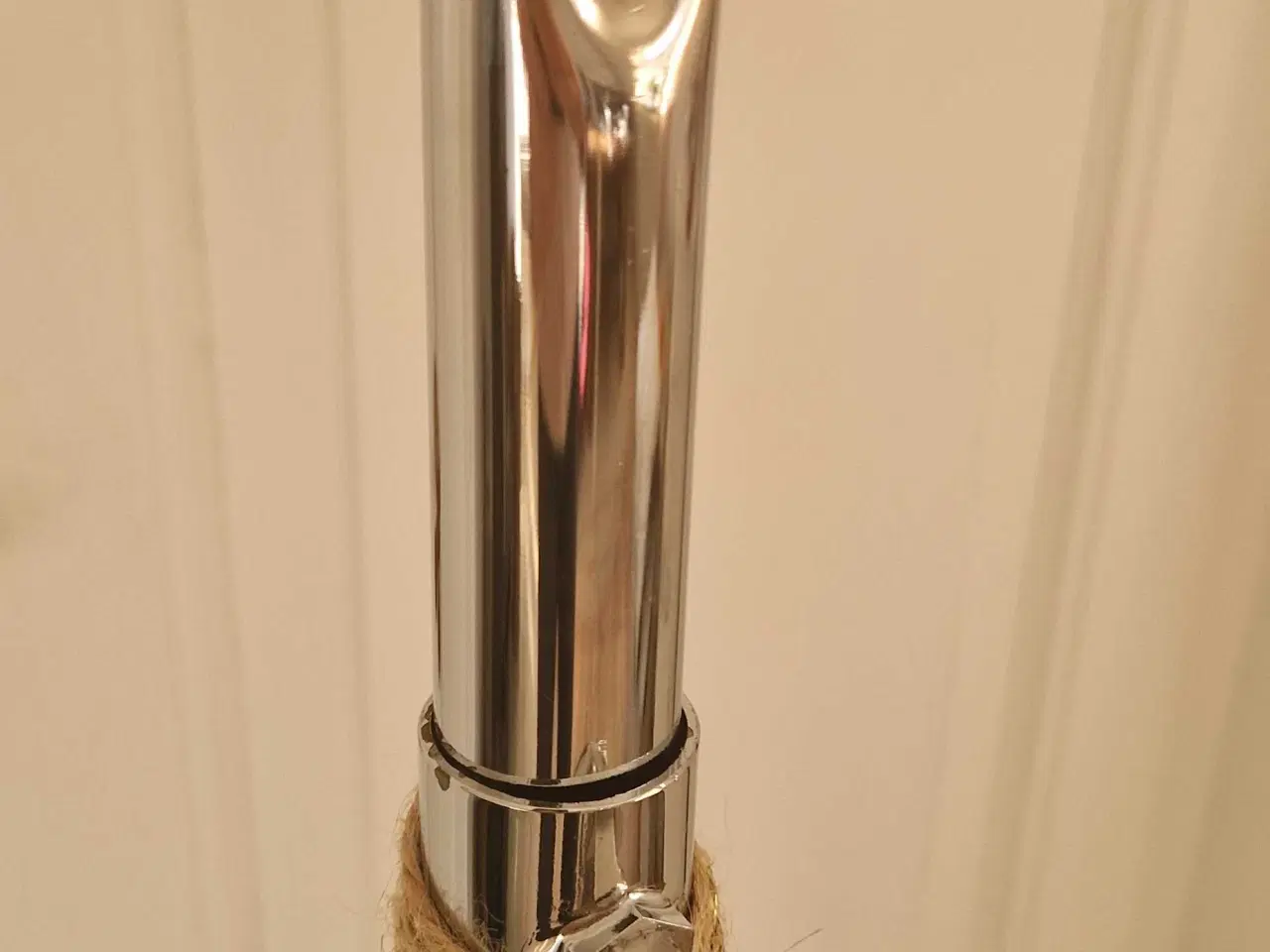 Billede 5 - Garderobe stativ foldbart