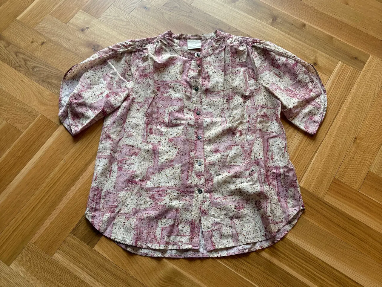 Billede 1 - Heartmade Tulin bluse