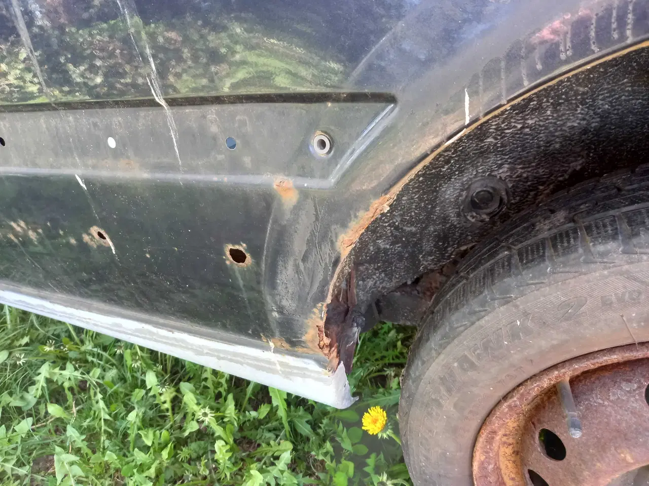 Billede 3 - Vw golf vr6