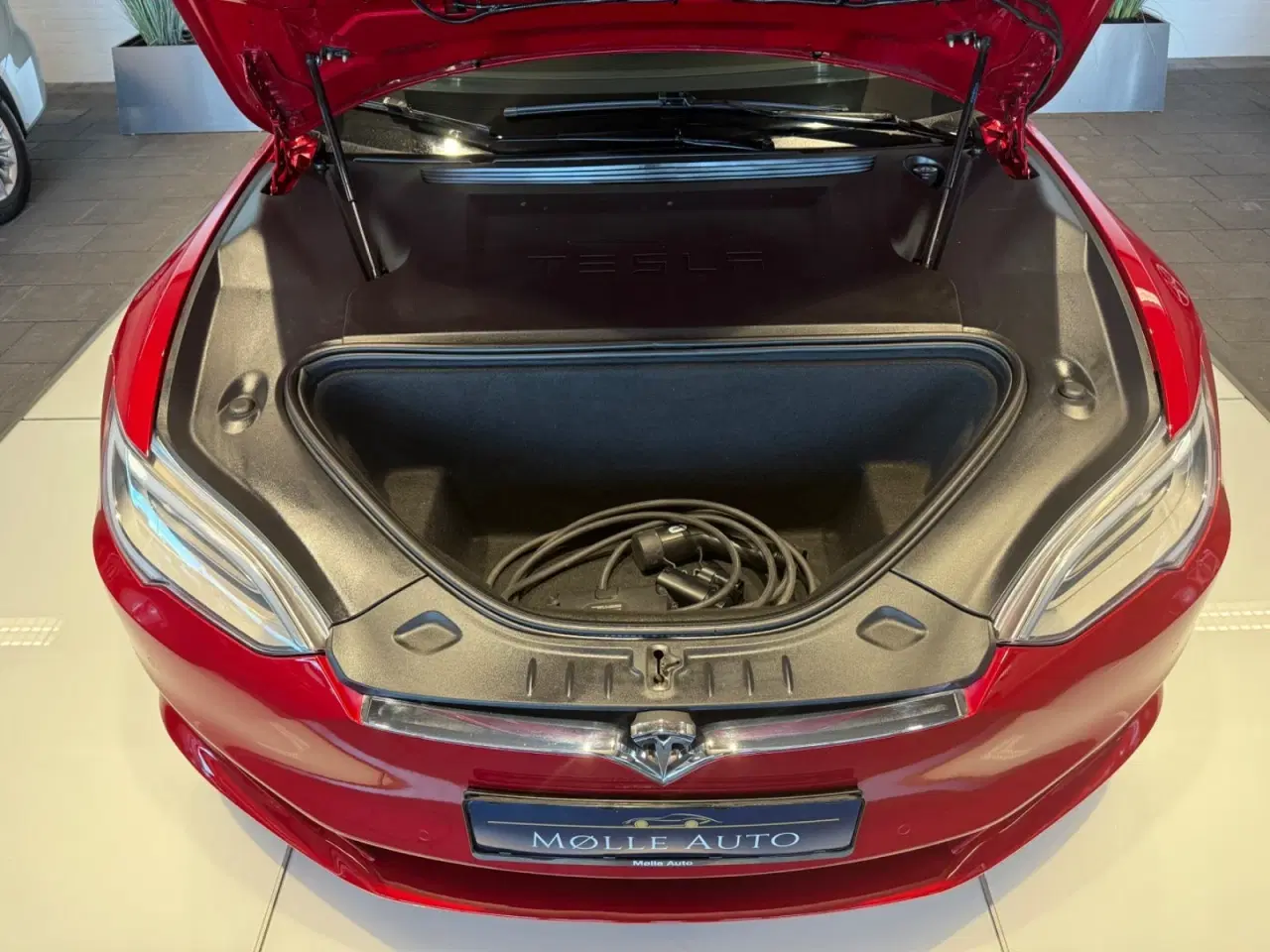 Billede 12 - Tesla Model S  Long Range Plus AWD