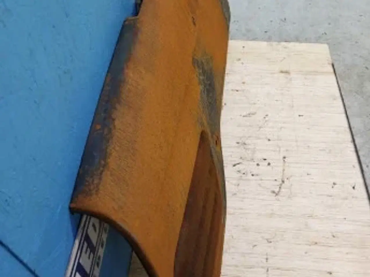 Billede 16 - Massey Ferguson 6465 Sideskærm L. 3789755P93