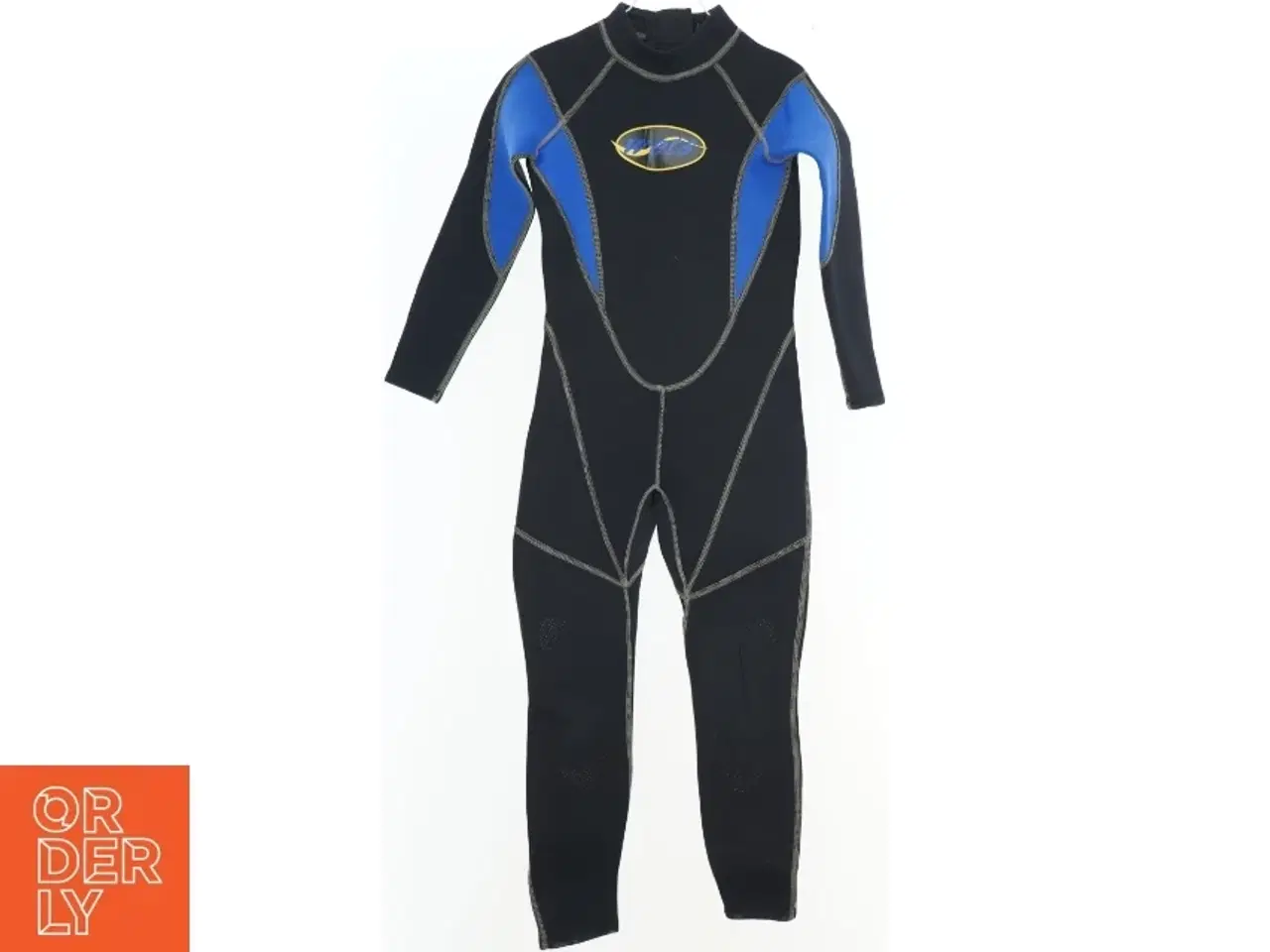 Billede 1 - Wetsuit til vandaktiviteter (str. 140)