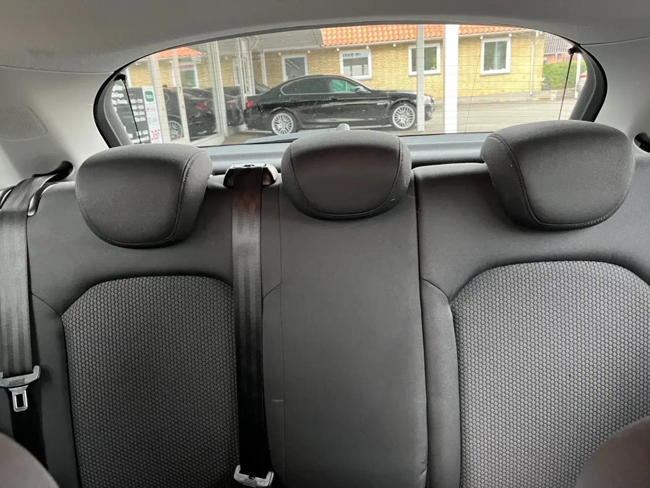 Billede 15 - Audi A1 1,2 TFSi 86 Attraction Sportback