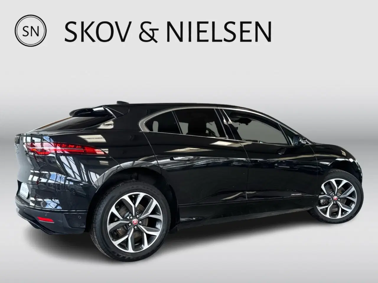Billede 6 - Jaguar I-Pace  EV320 SE AWD