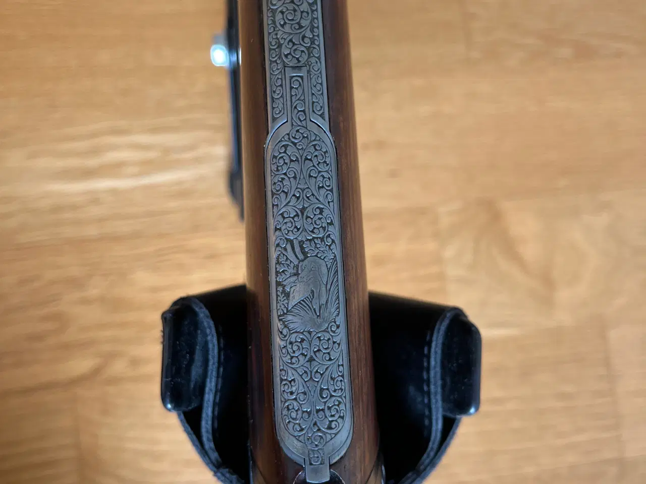 Billede 9 - Drilling Simson cal. 20/76 mm