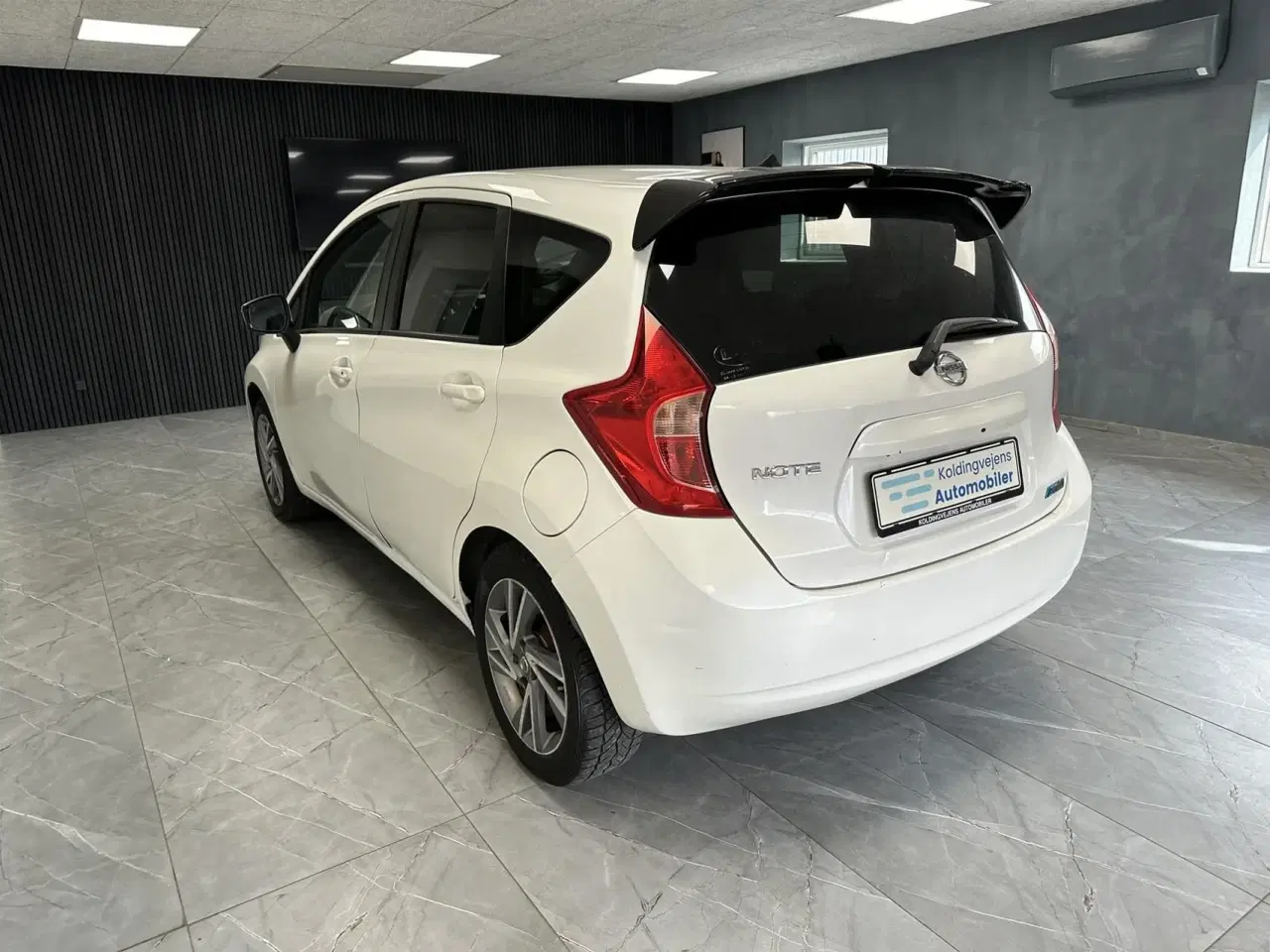 Billede 3 - Nissan Note 1,2 DIG-S Acenta 98HK 5d