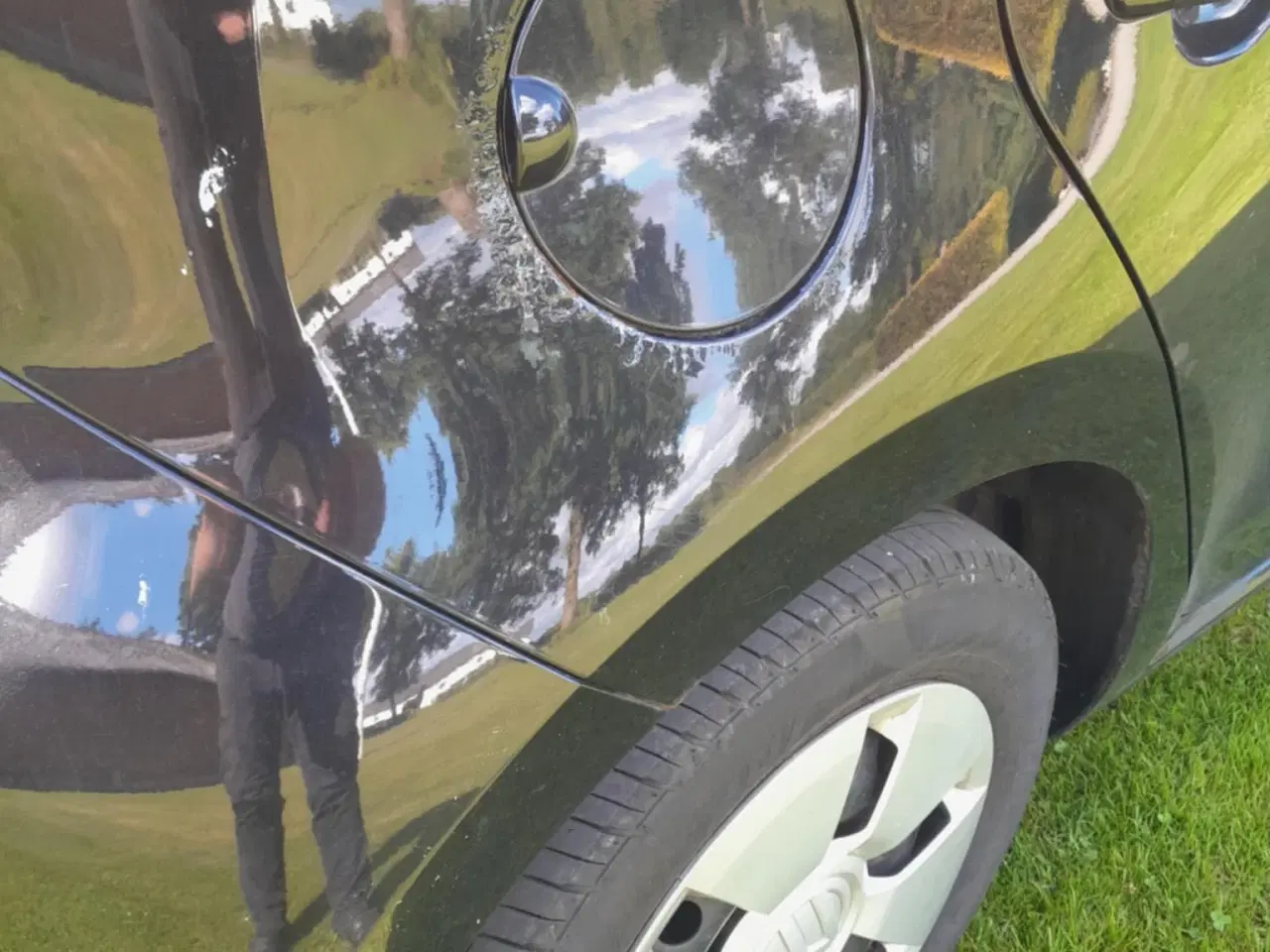 Billede 6 - VW Up fra 2013 sælges