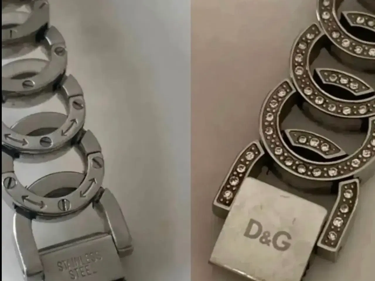 Billede 6 - D&G ur.