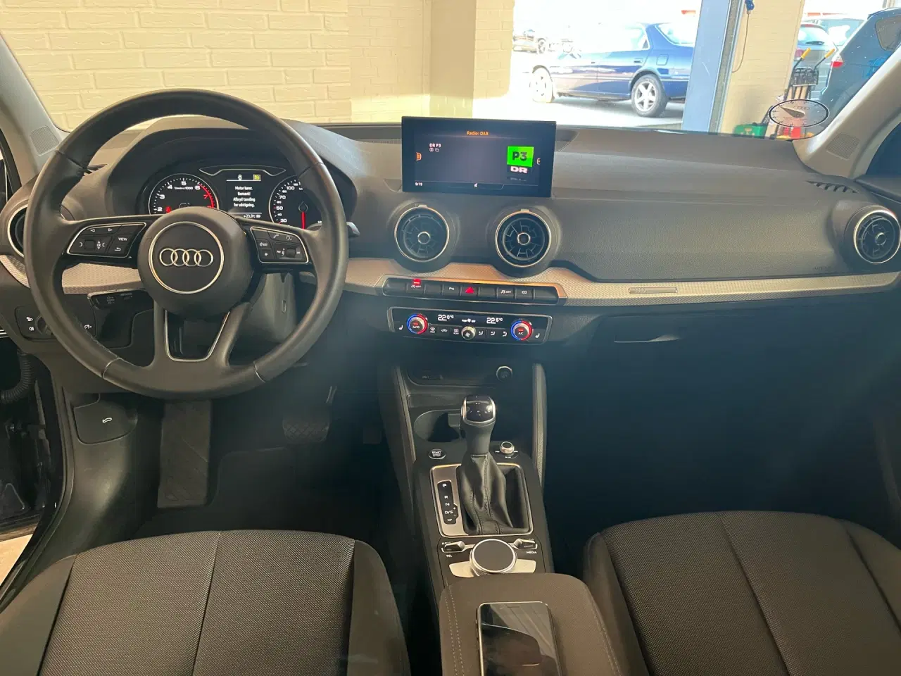Billede 21 - Audi Q2 1,5 35 TFSI Prestige S Tronic 150HK 5d 7g Aut.
