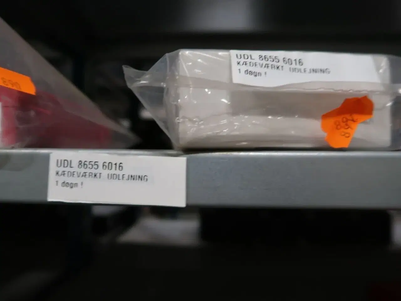 Billede 2 - Kædeværktøj AST 4808